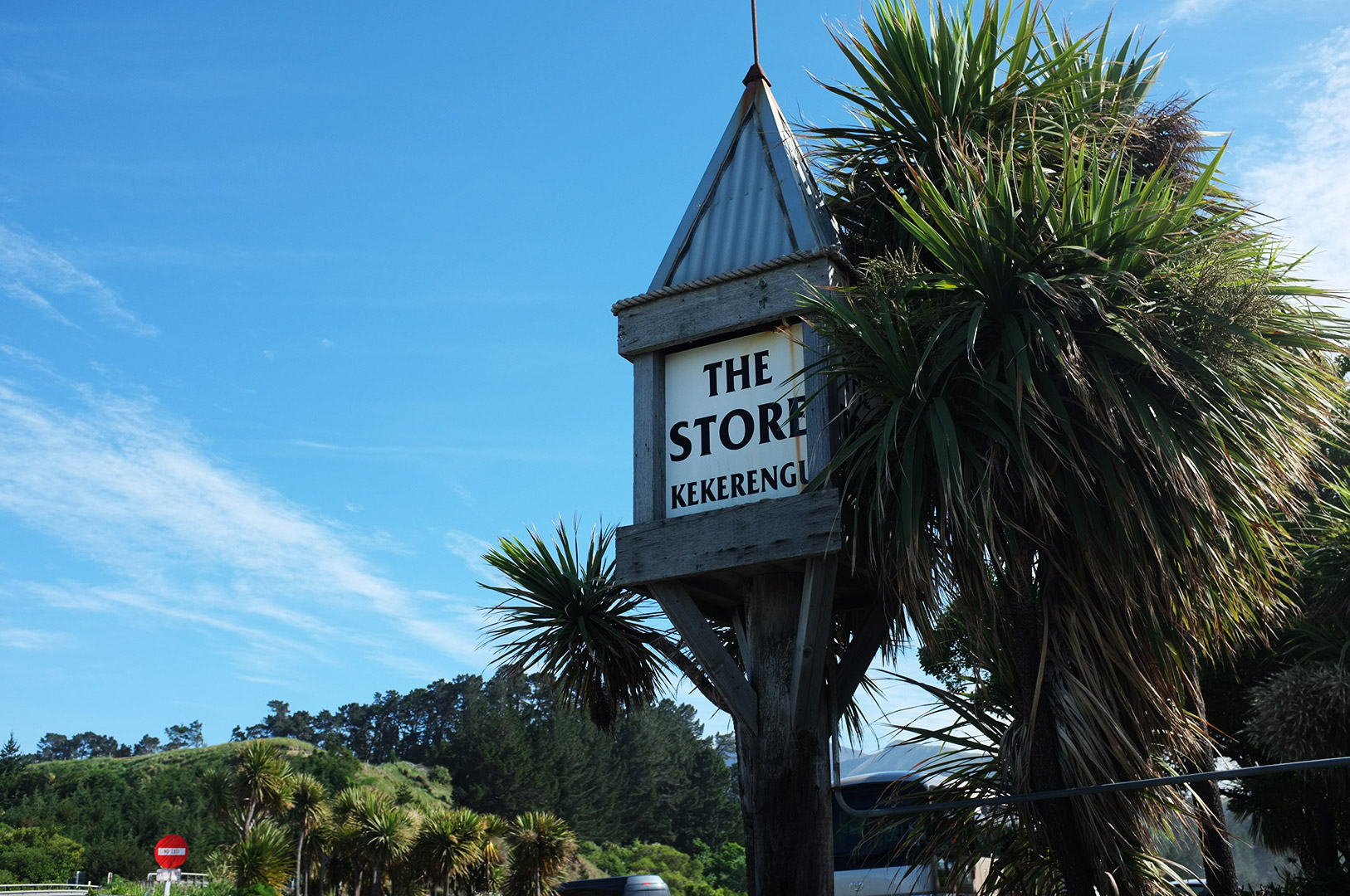 14 Hari Di New Zealand