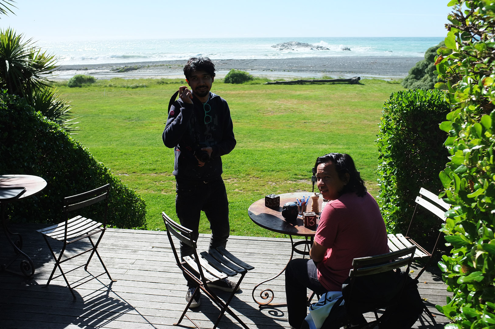 14 Hari Di New Zealand