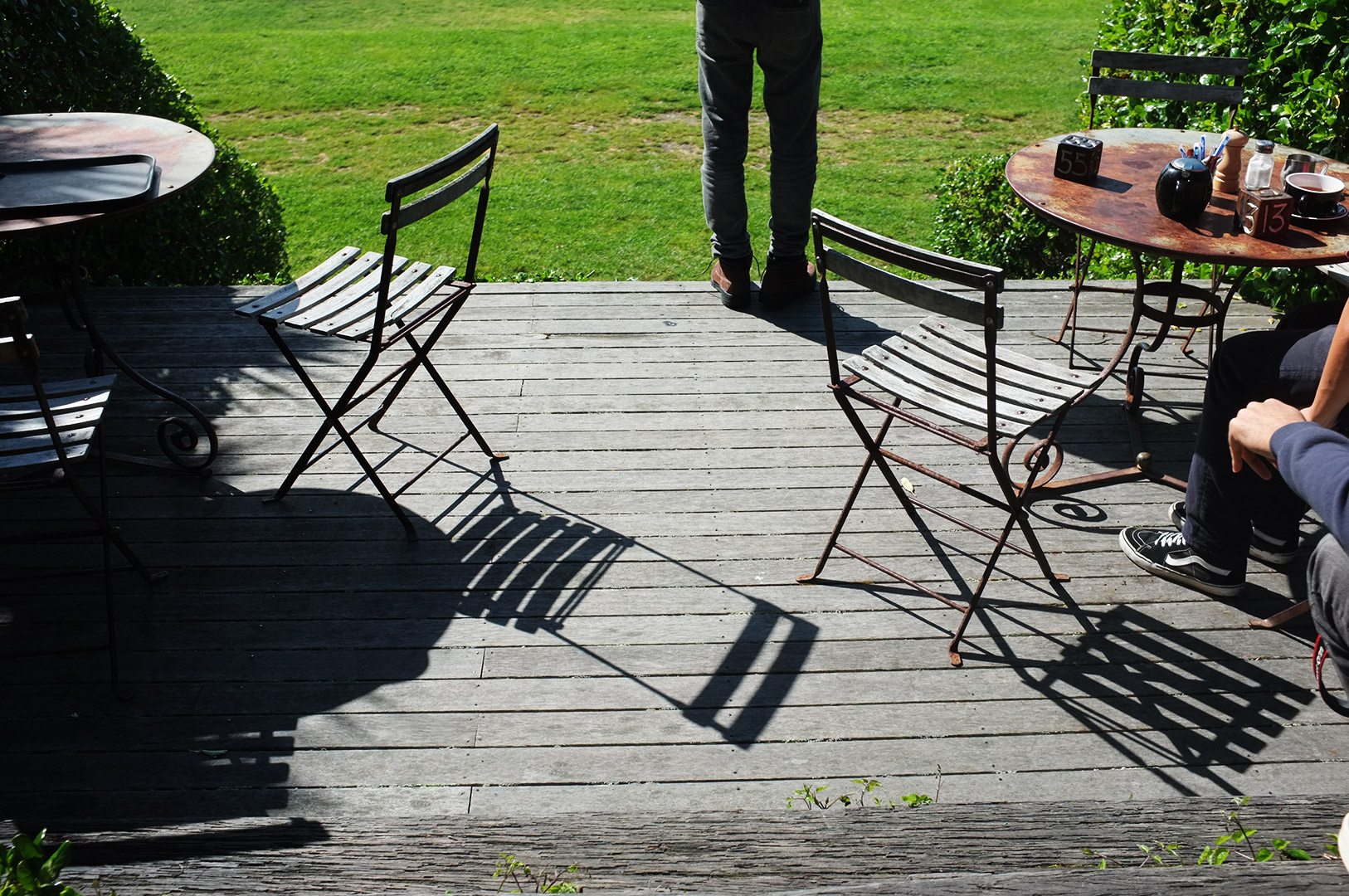 14 Hari Di New Zealand