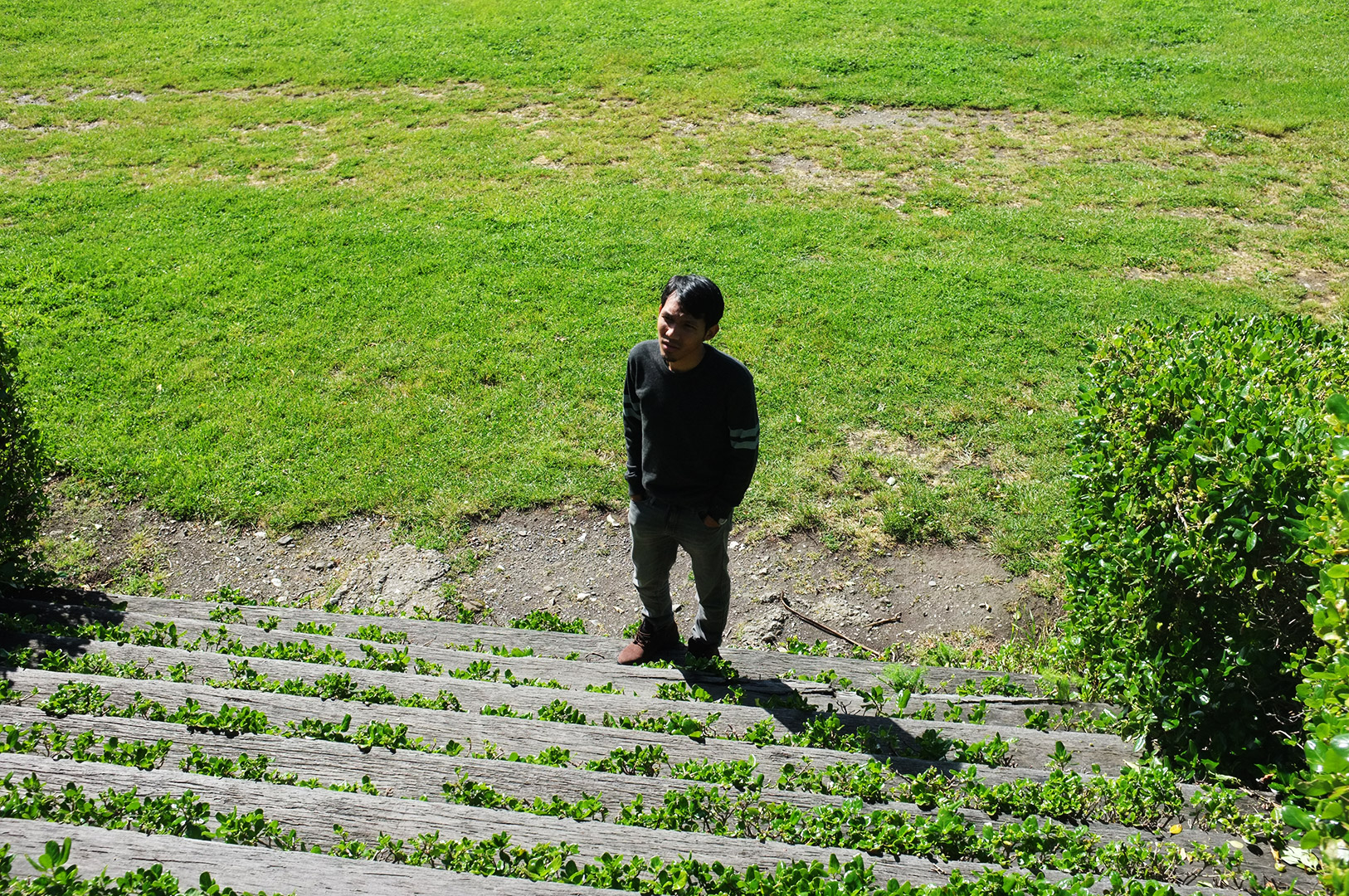 14 Hari Di New Zealand