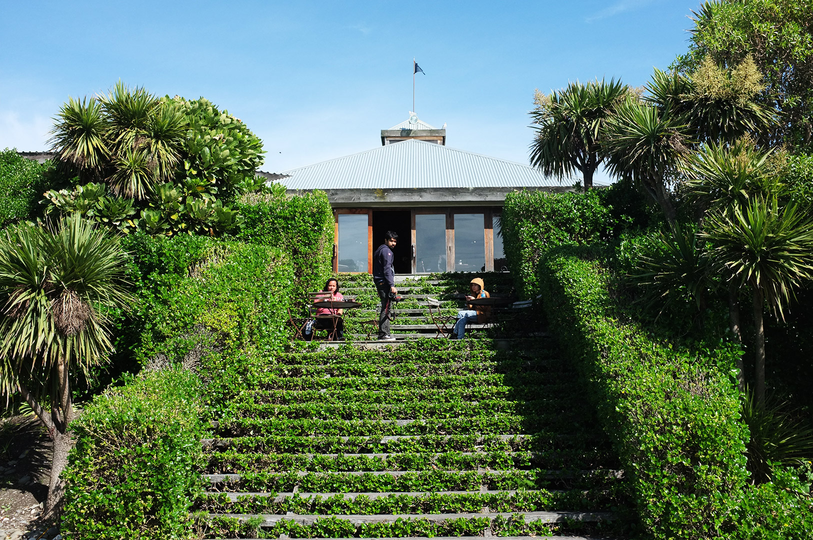 14 Hari Di New Zealand