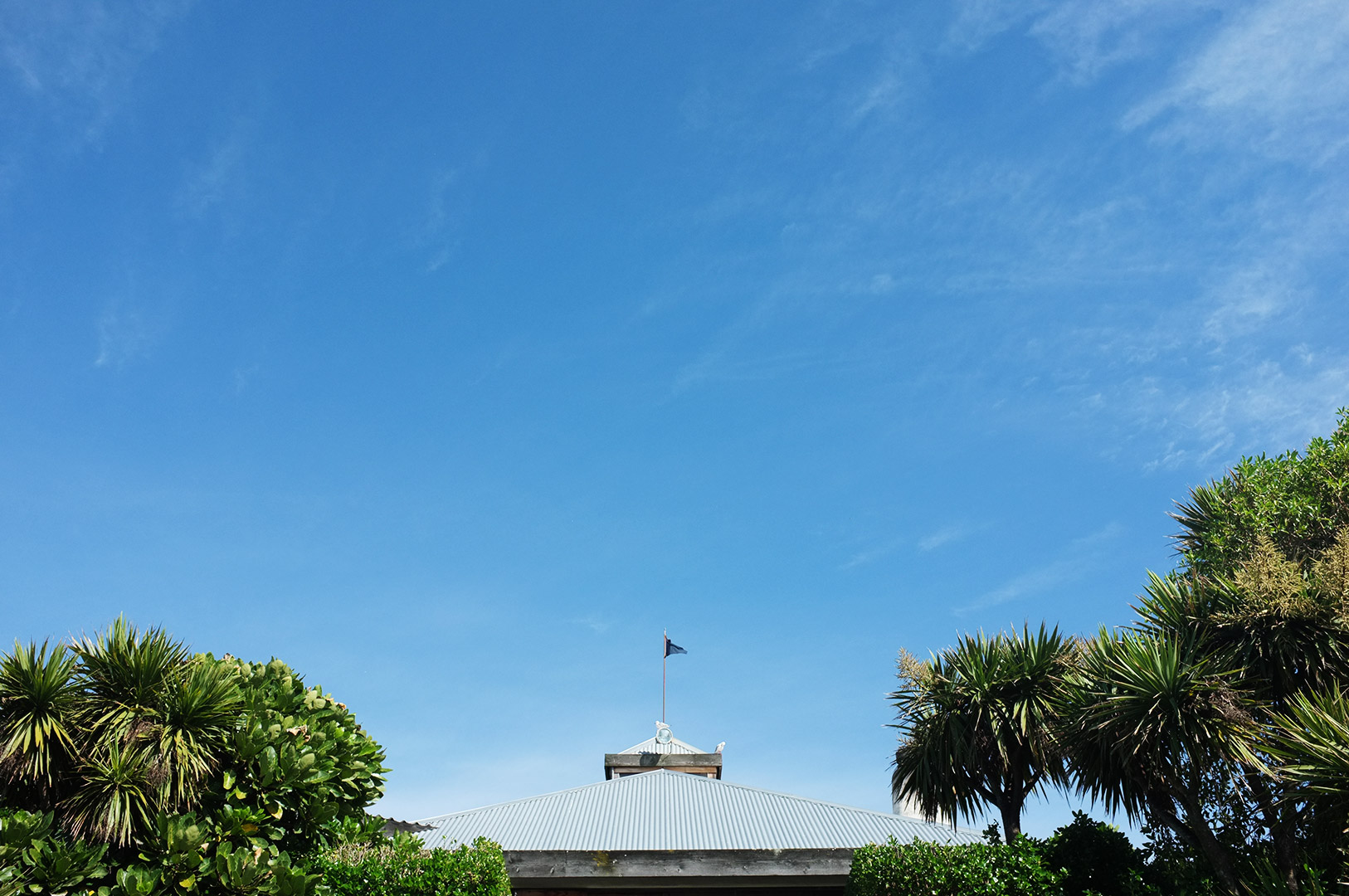 14 Hari Di New Zealand