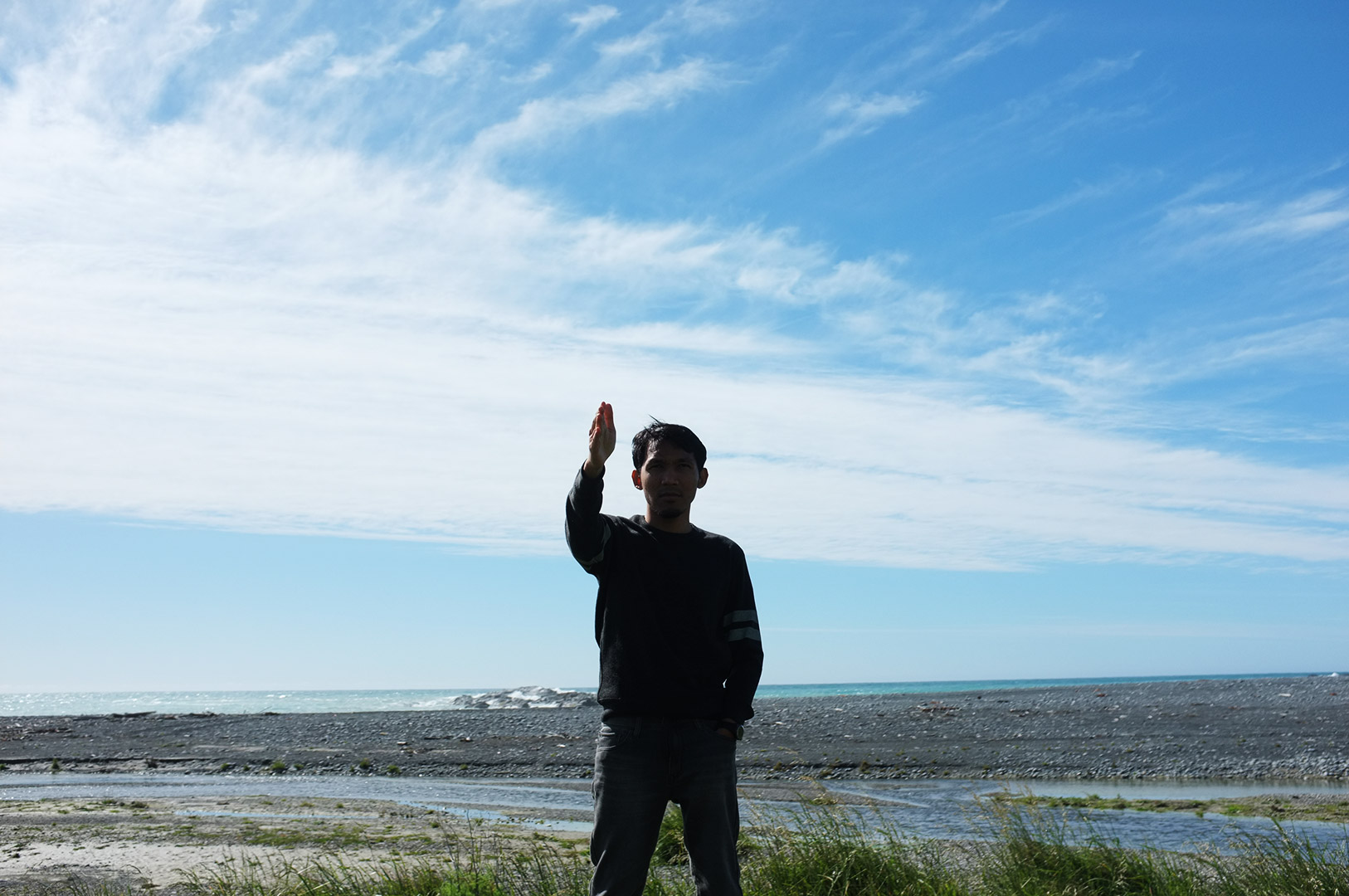 14 Hari Di New Zealand