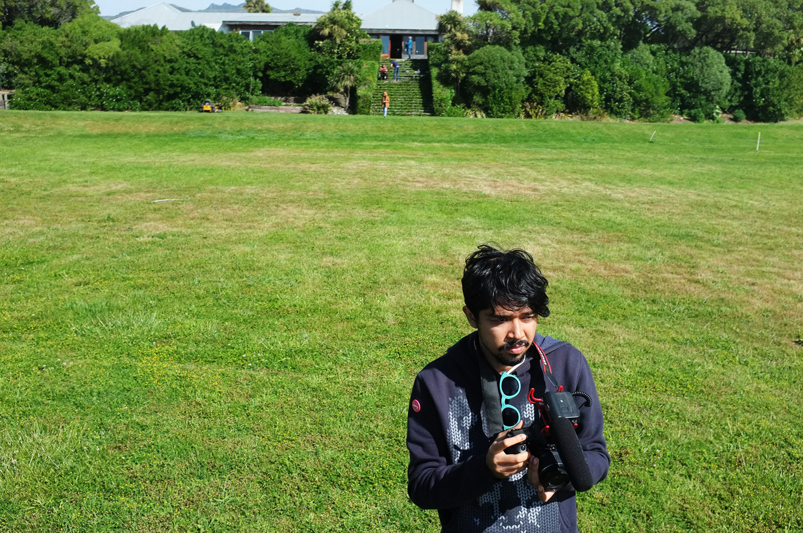 14 Hari Di New Zealand