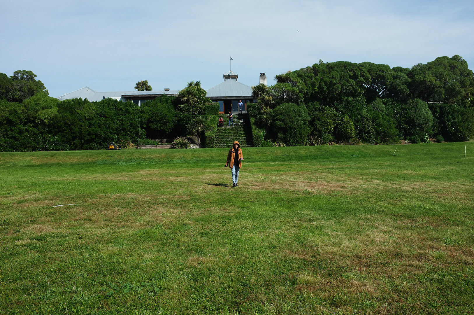 14 Hari Di New Zealand