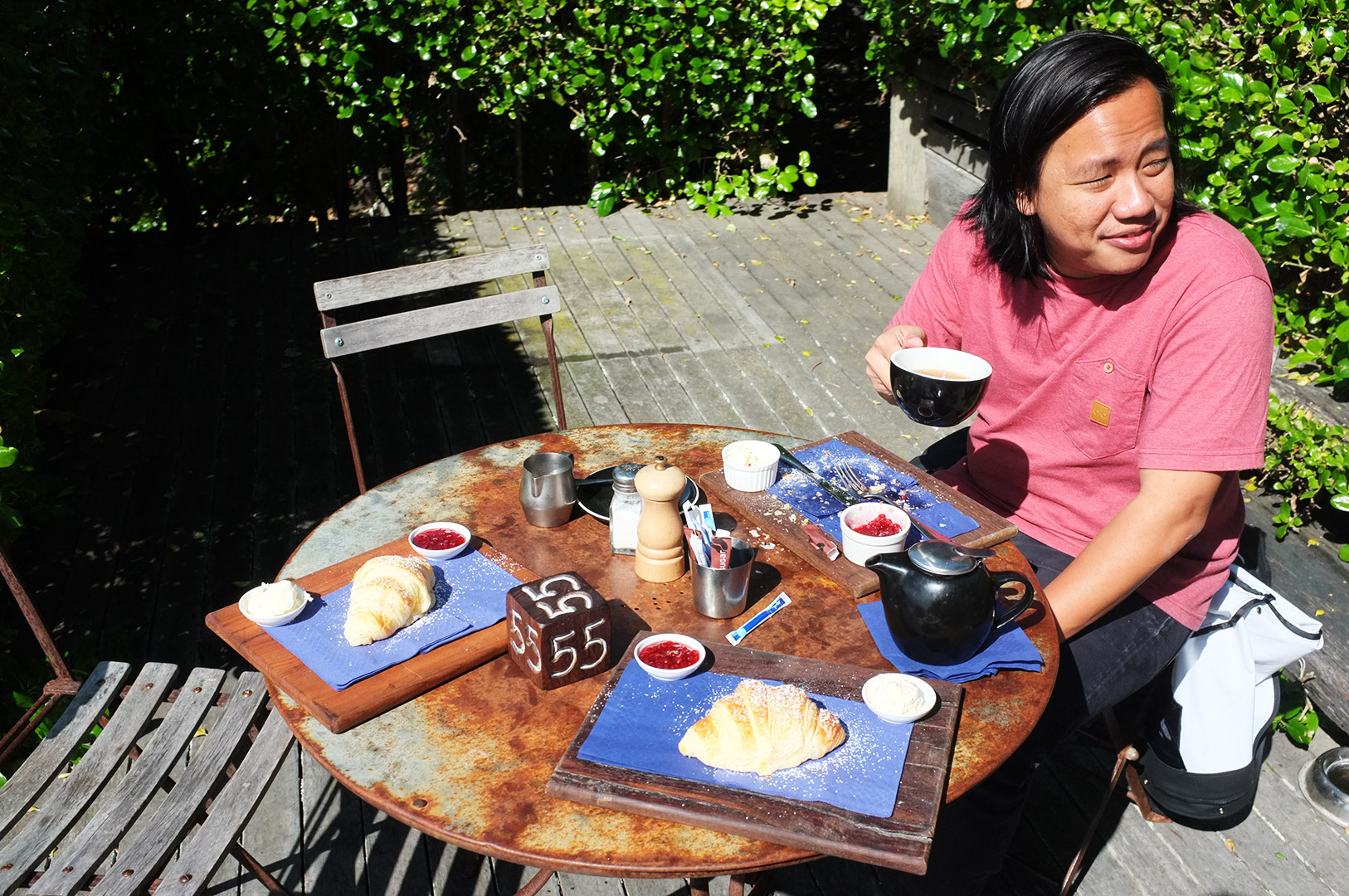 14 Hari Di New Zealand