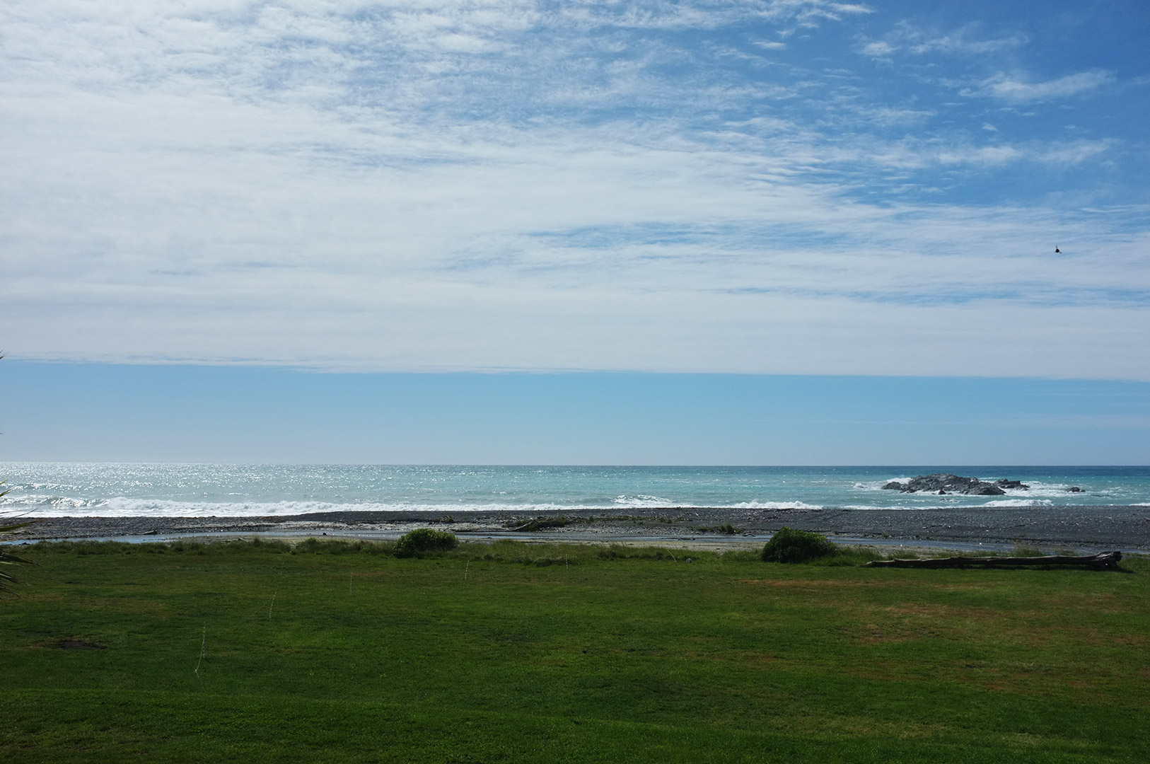 14 Hari Di New Zealand