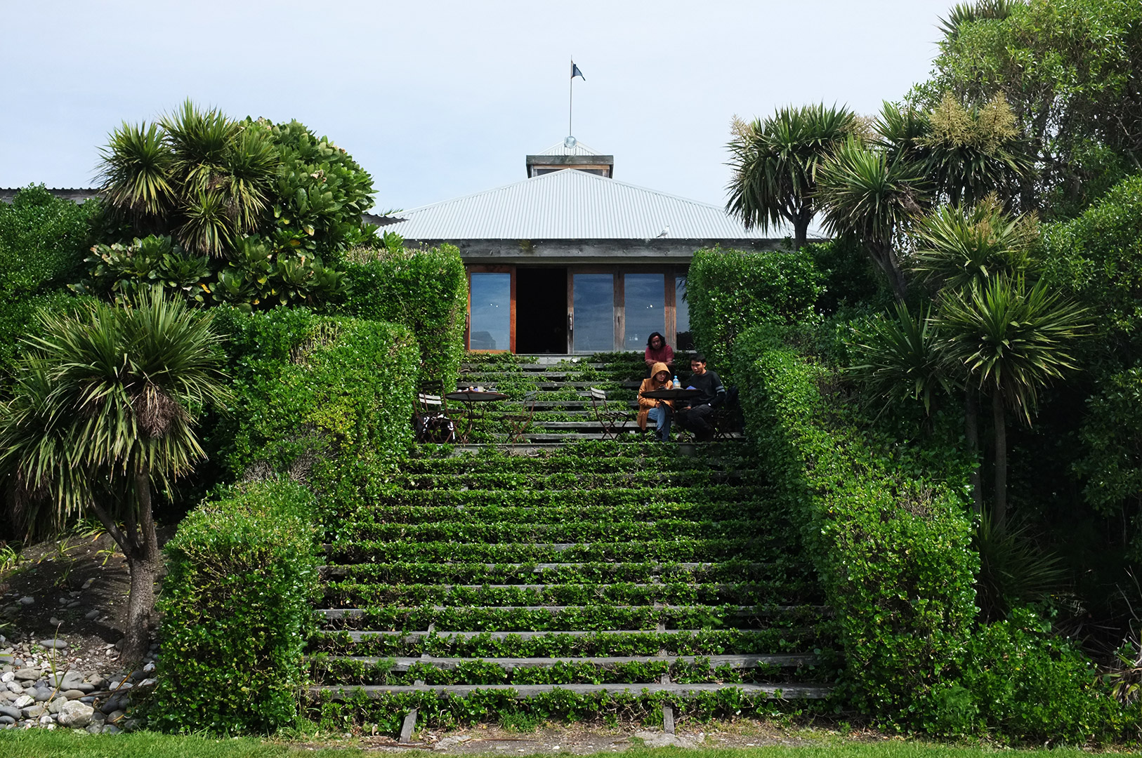 14 Hari Di New Zealand