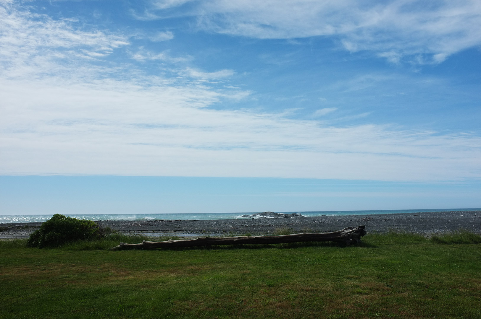 14 Hari Di New Zealand