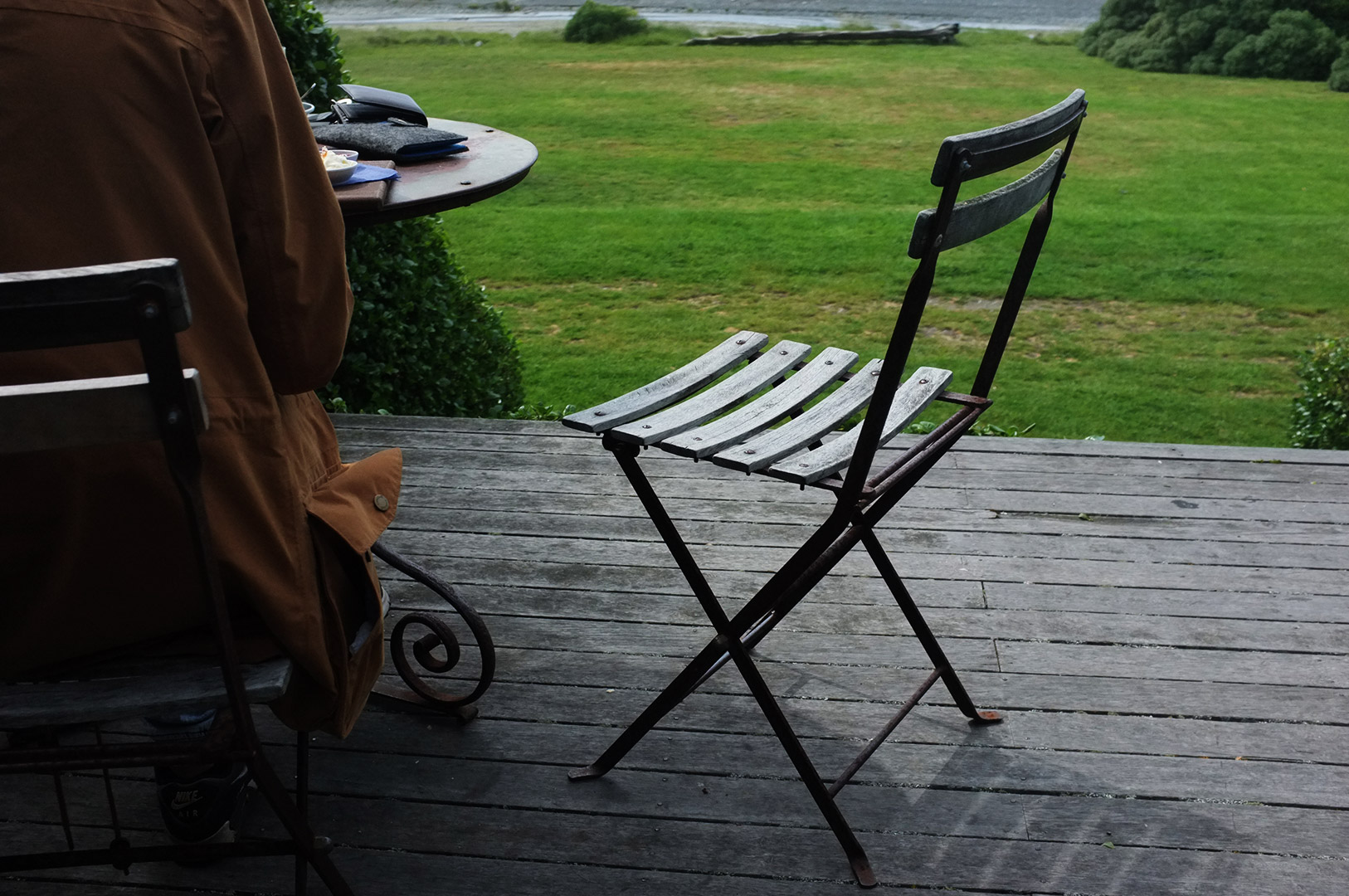 14 Hari Di New Zealand