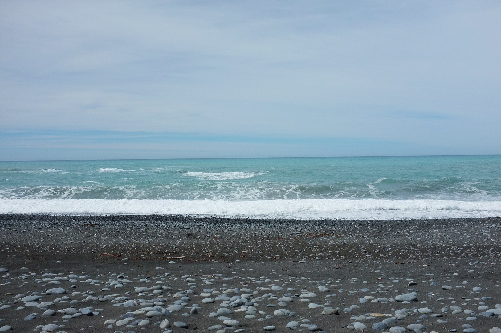 14 Hari Di New Zealand