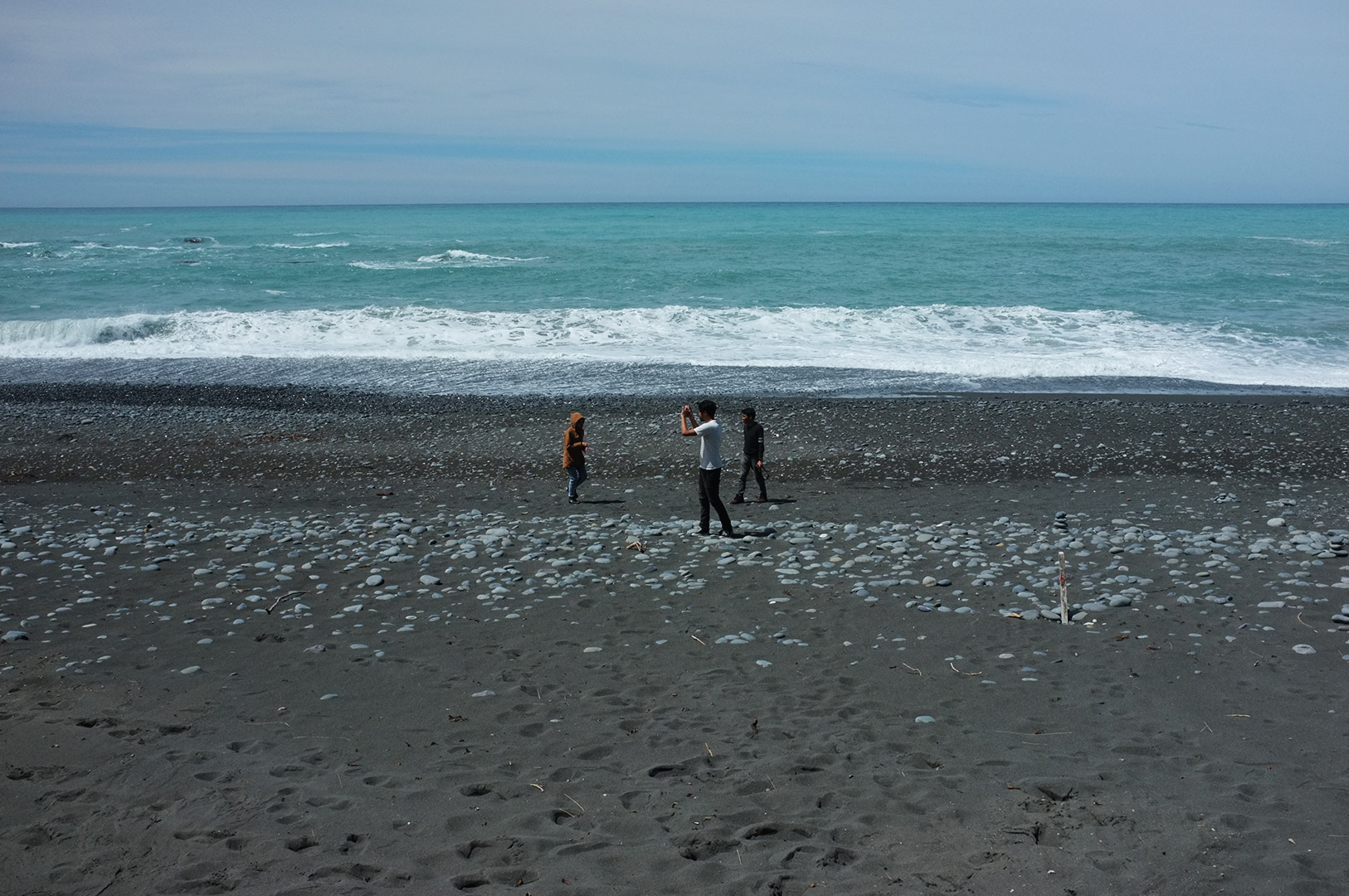 14 Hari Di New Zealand