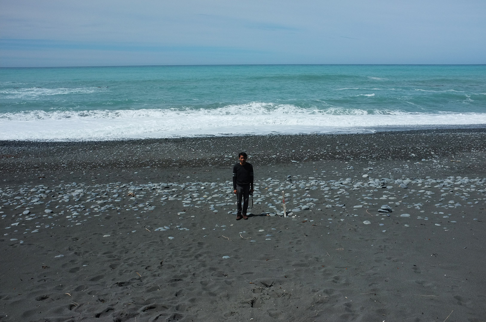 14 Hari Di New Zealand