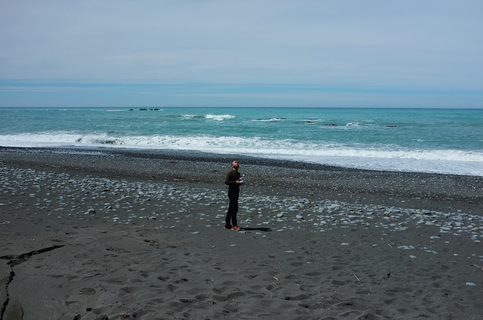 14 Hari Di New Zealand