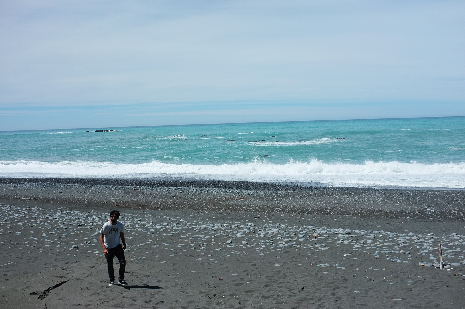 14 Hari Di New Zealand