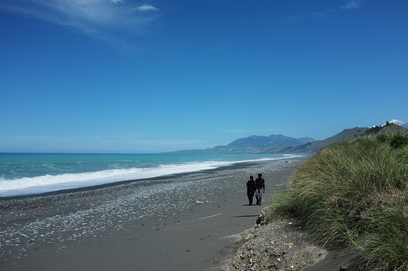 14 Hari Di New Zealand