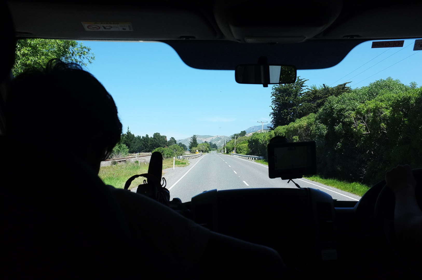 14 Hari Di New Zealand