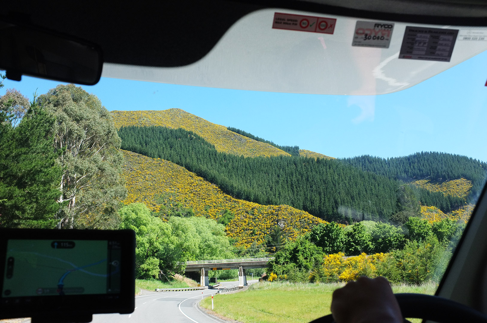 14 Hari Di New Zealand