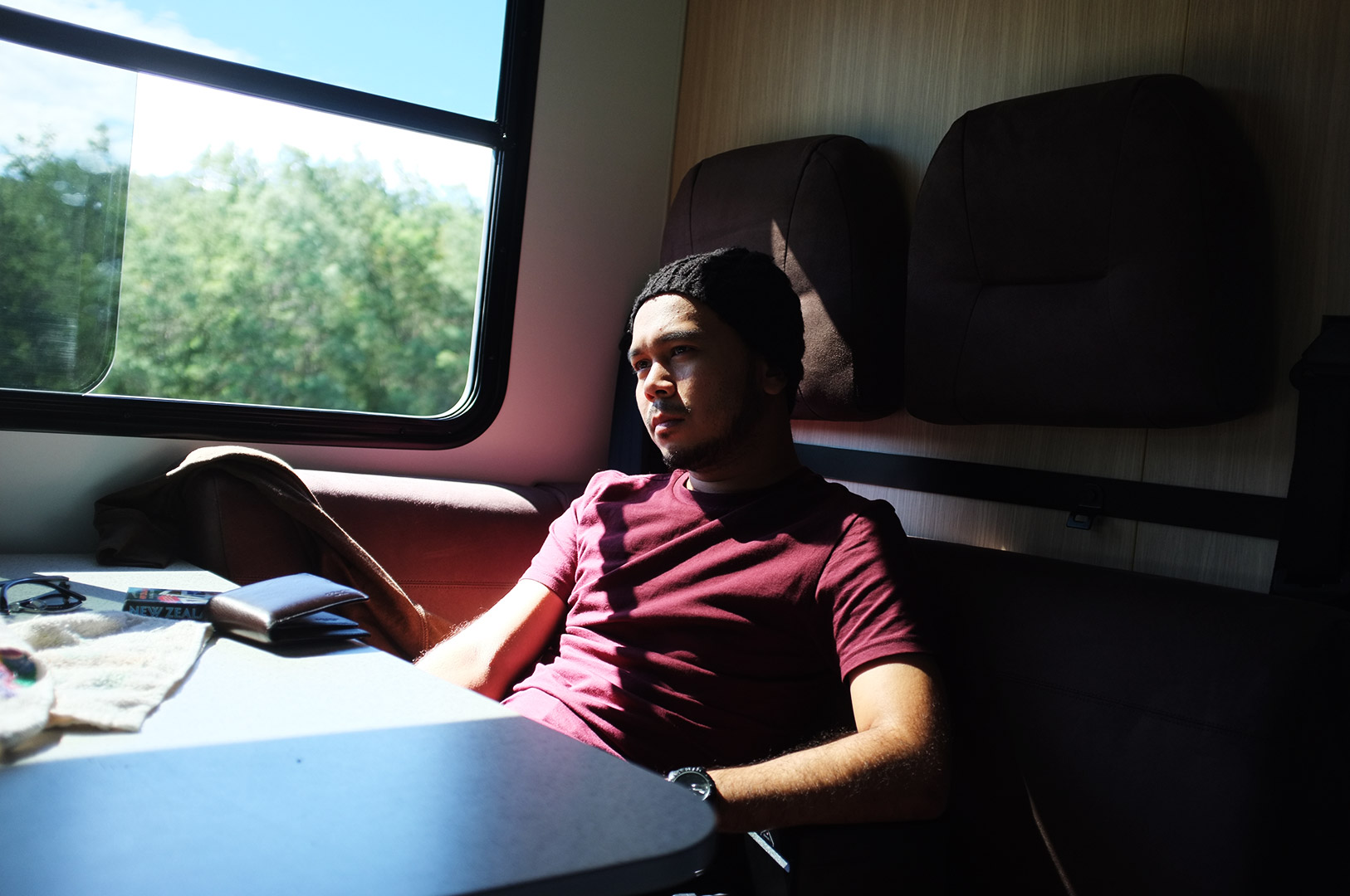 14 Hari Di New Zealand