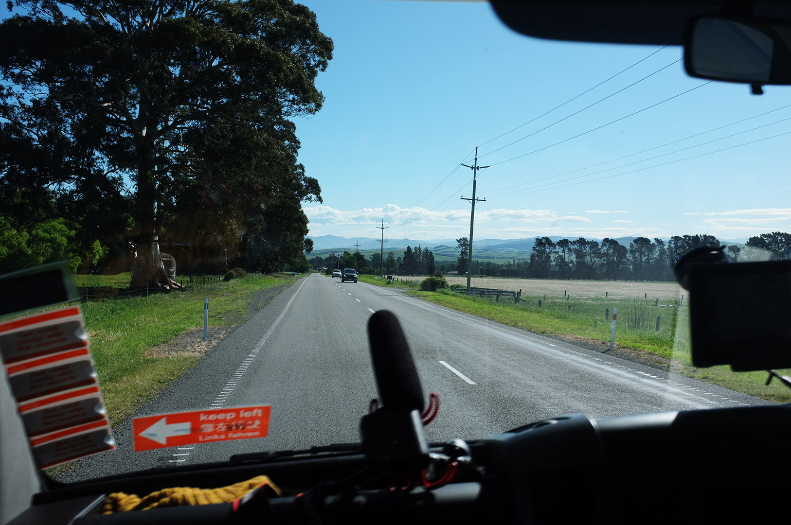 14 Hari Di New Zealand