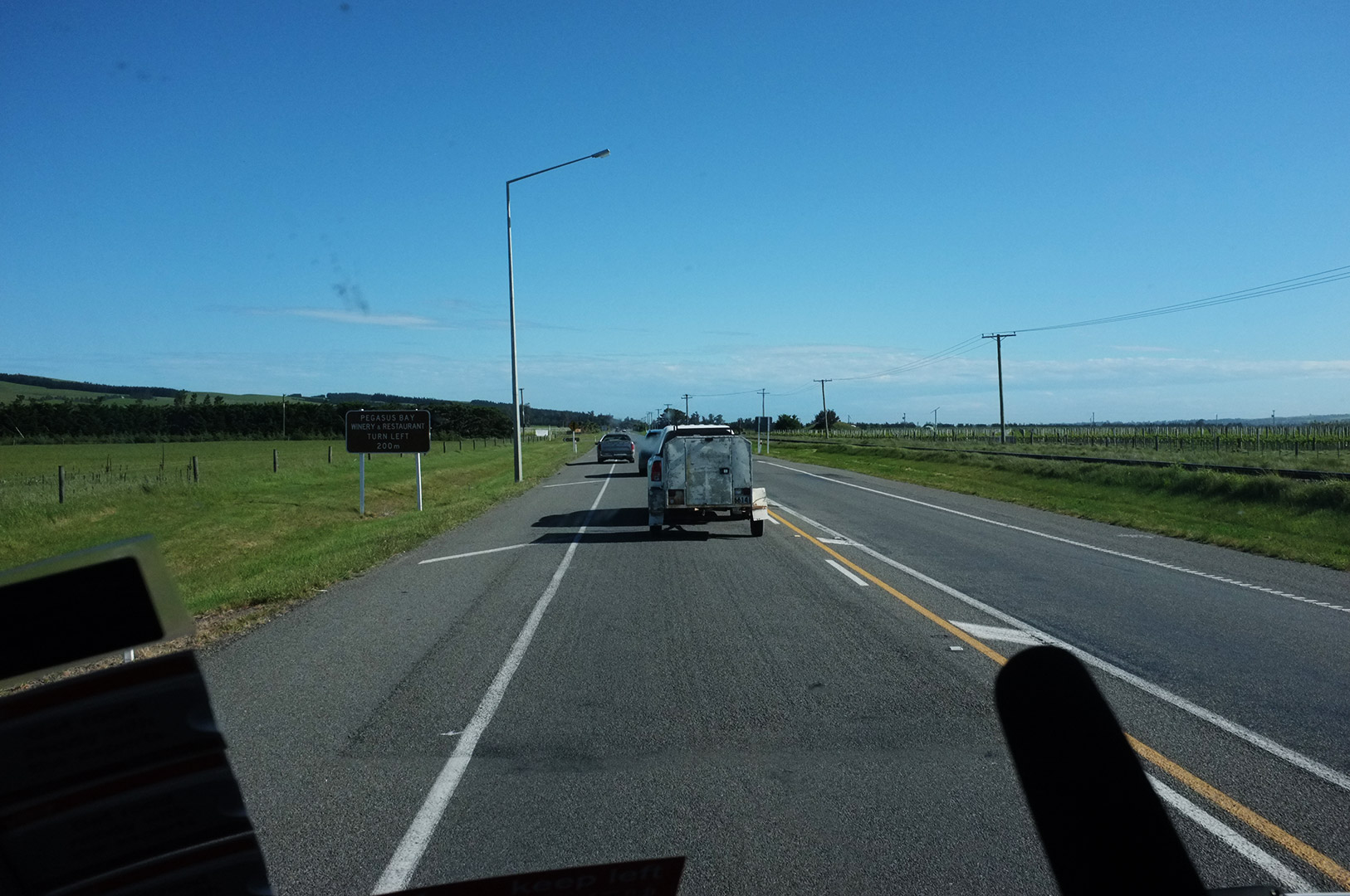 14 Hari Di New Zealand