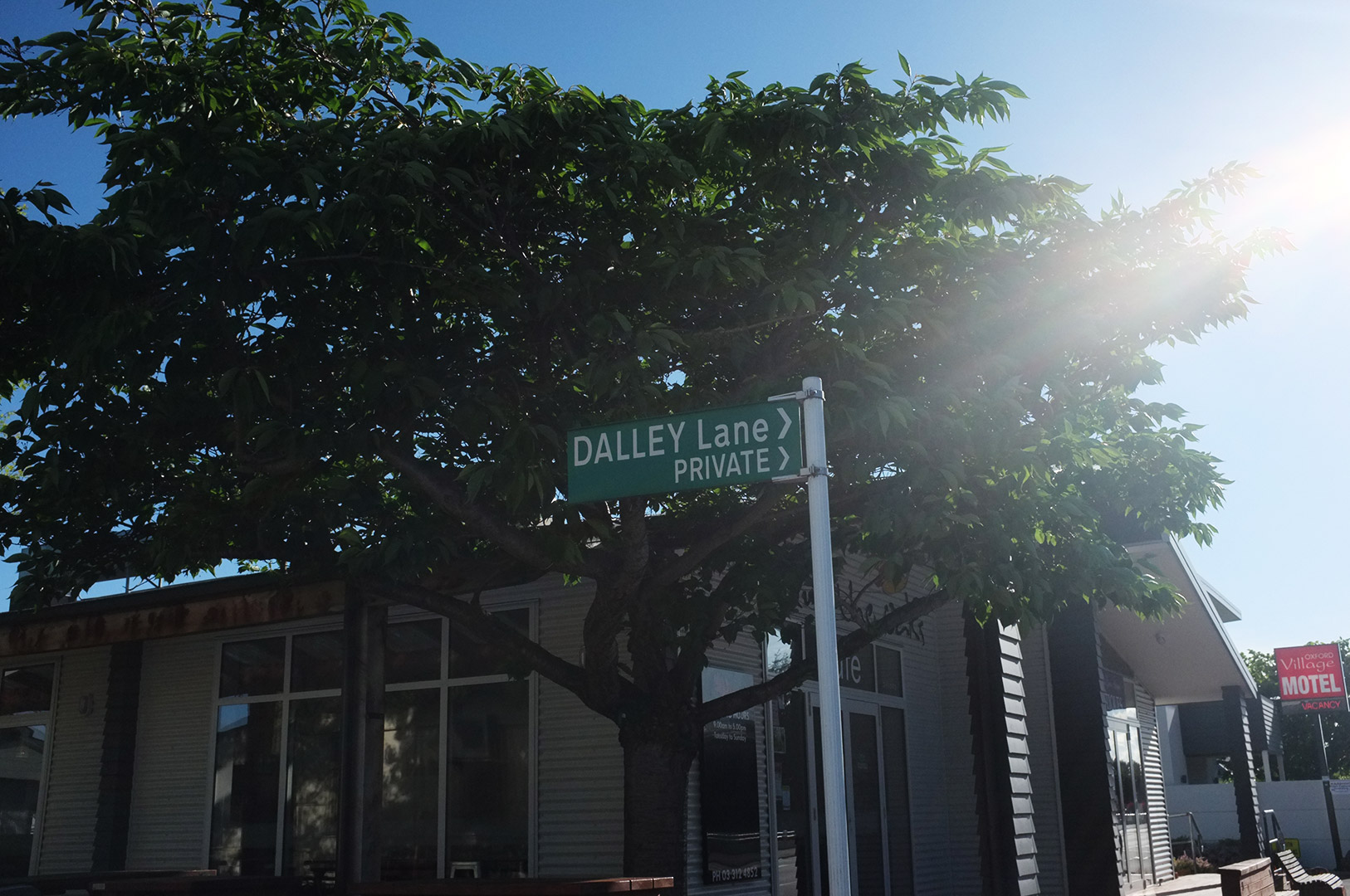 14 Hari Di New Zealand