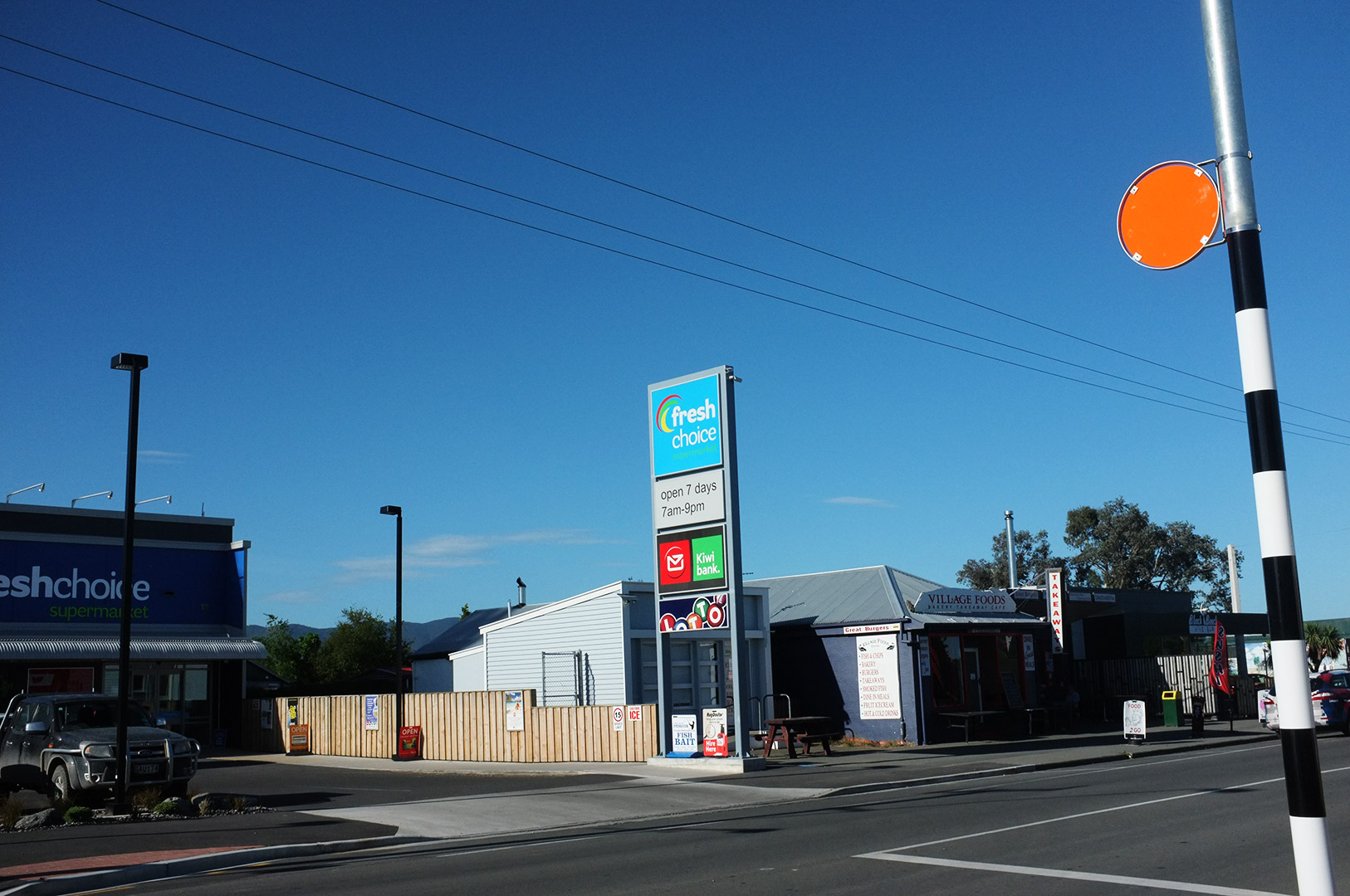 14 Hari Di New Zealand