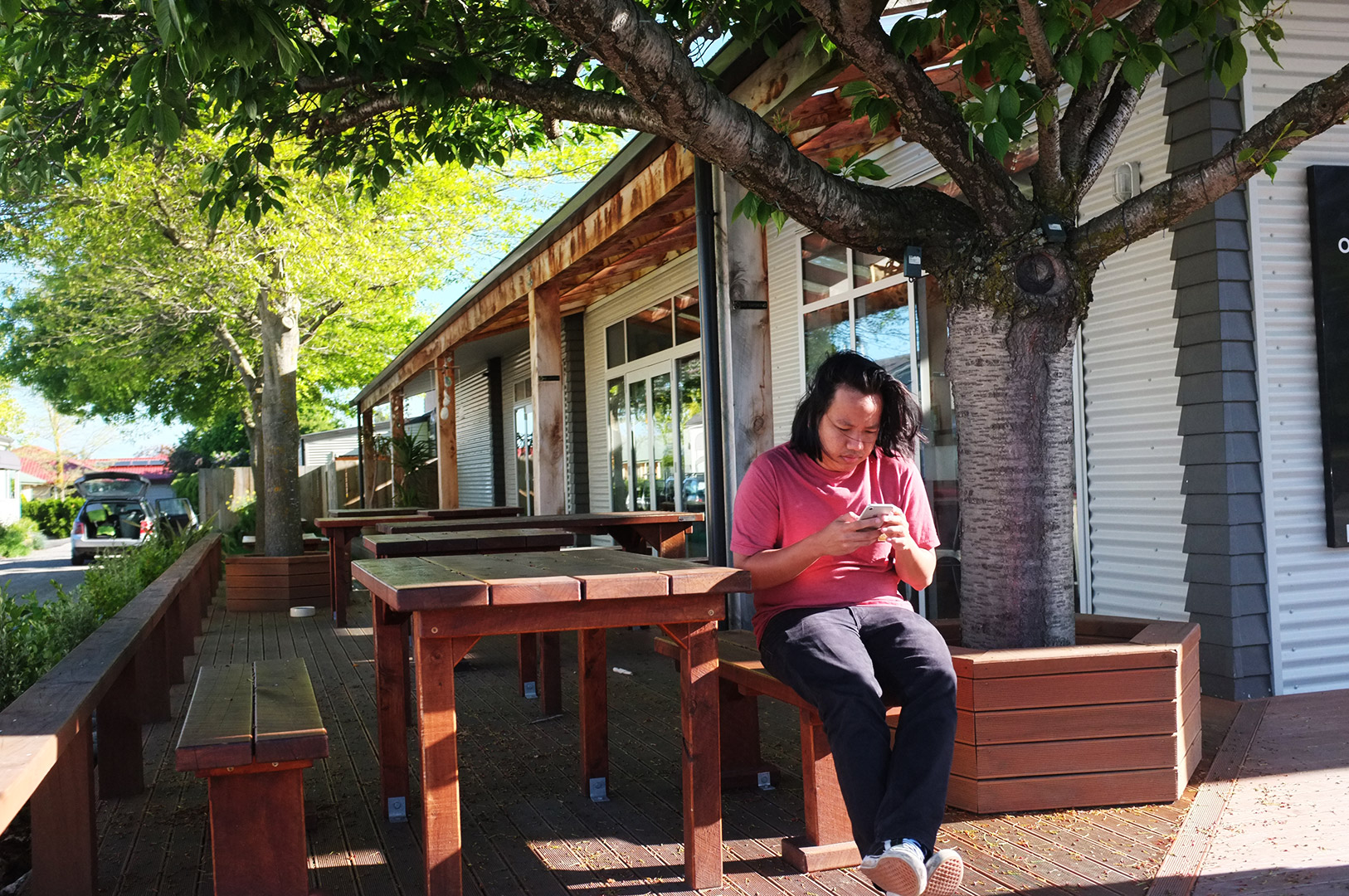 14 Hari Di New Zealand