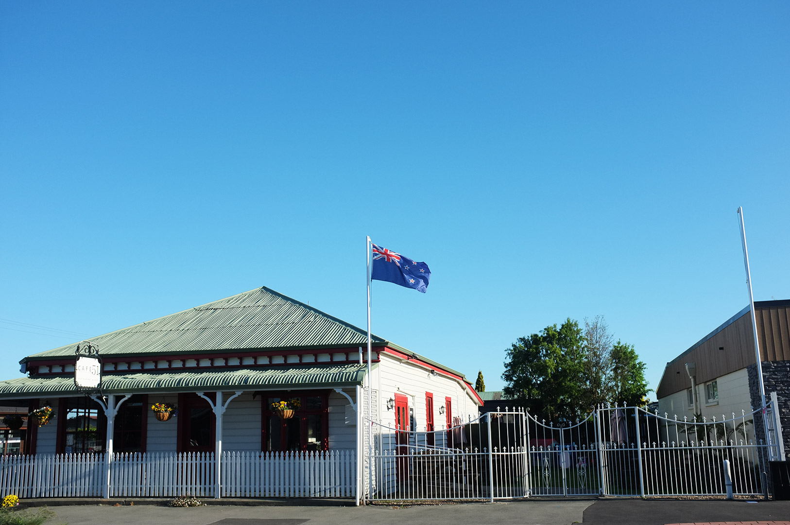 14 Hari Di New Zealand