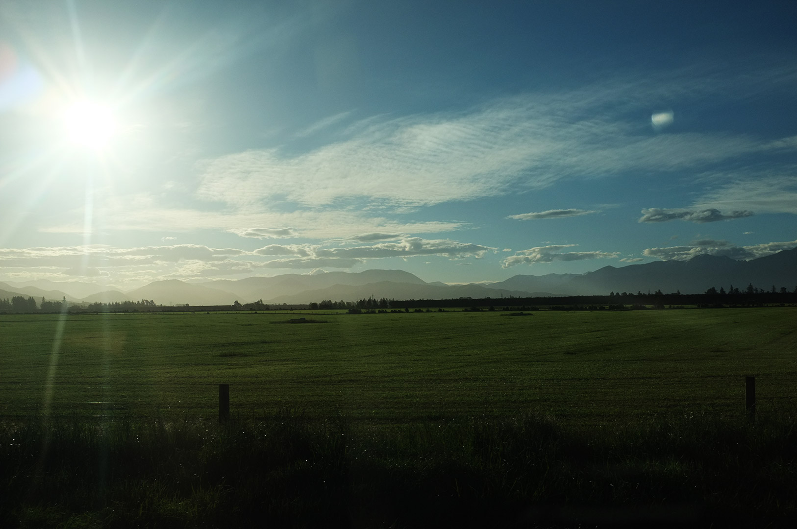 14 Hari Di New Zealand