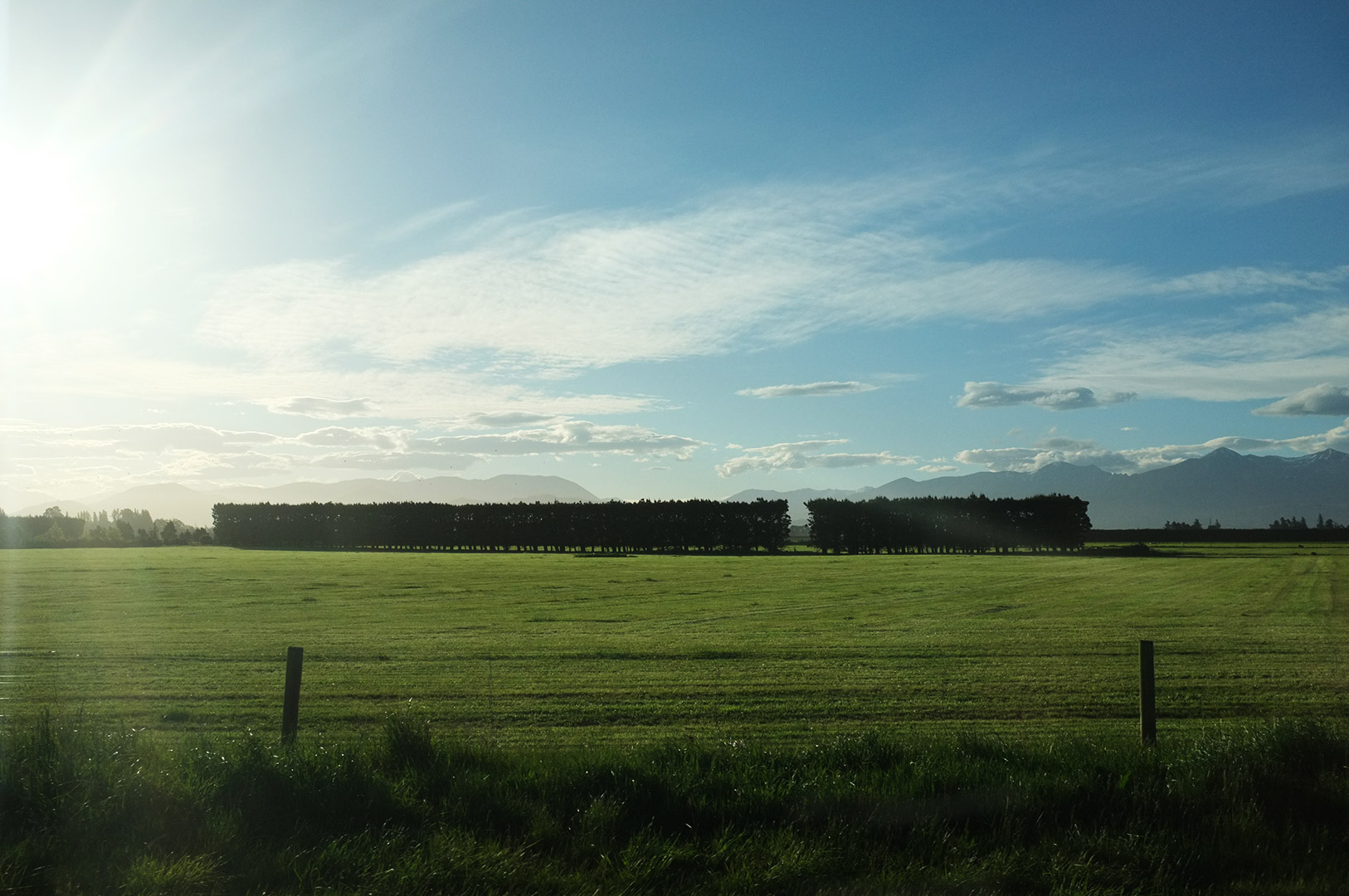 14 Hari Di New Zealand