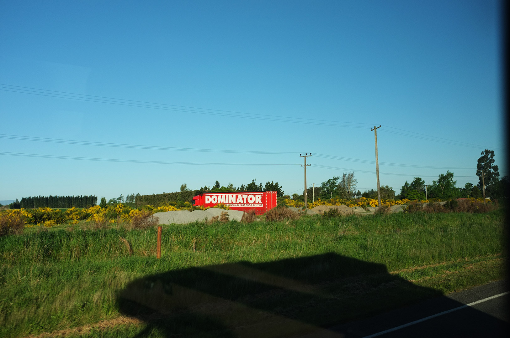 14 Hari Di New Zealand