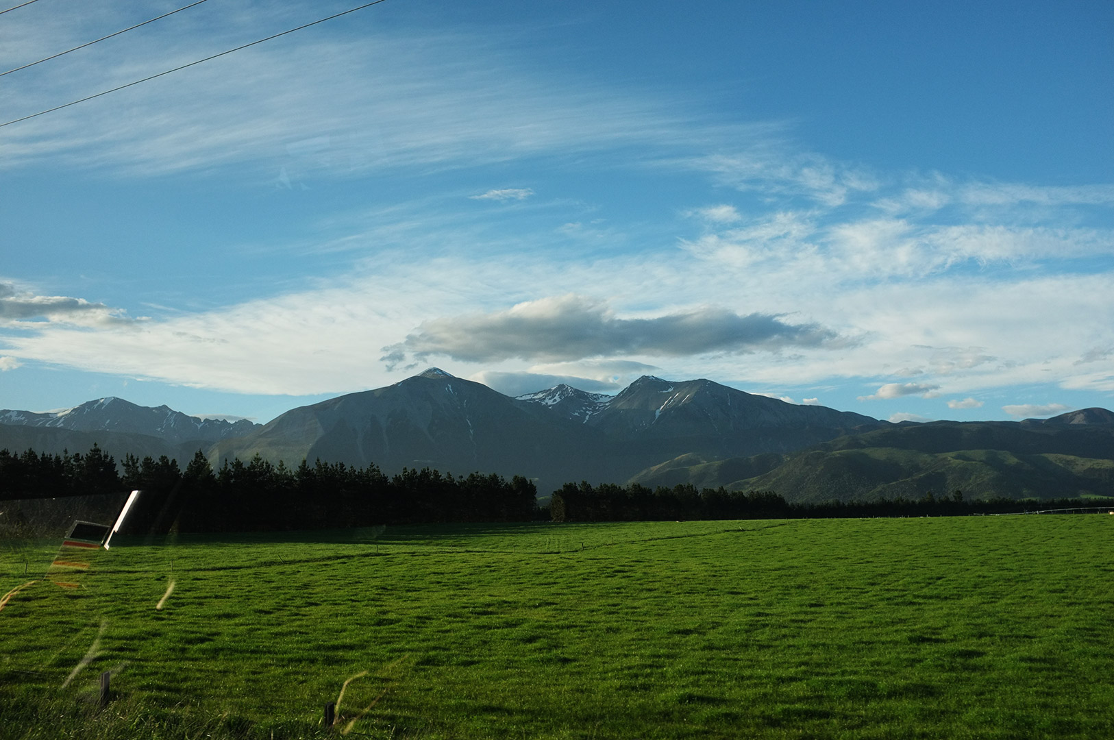 14 Hari Di New Zealand