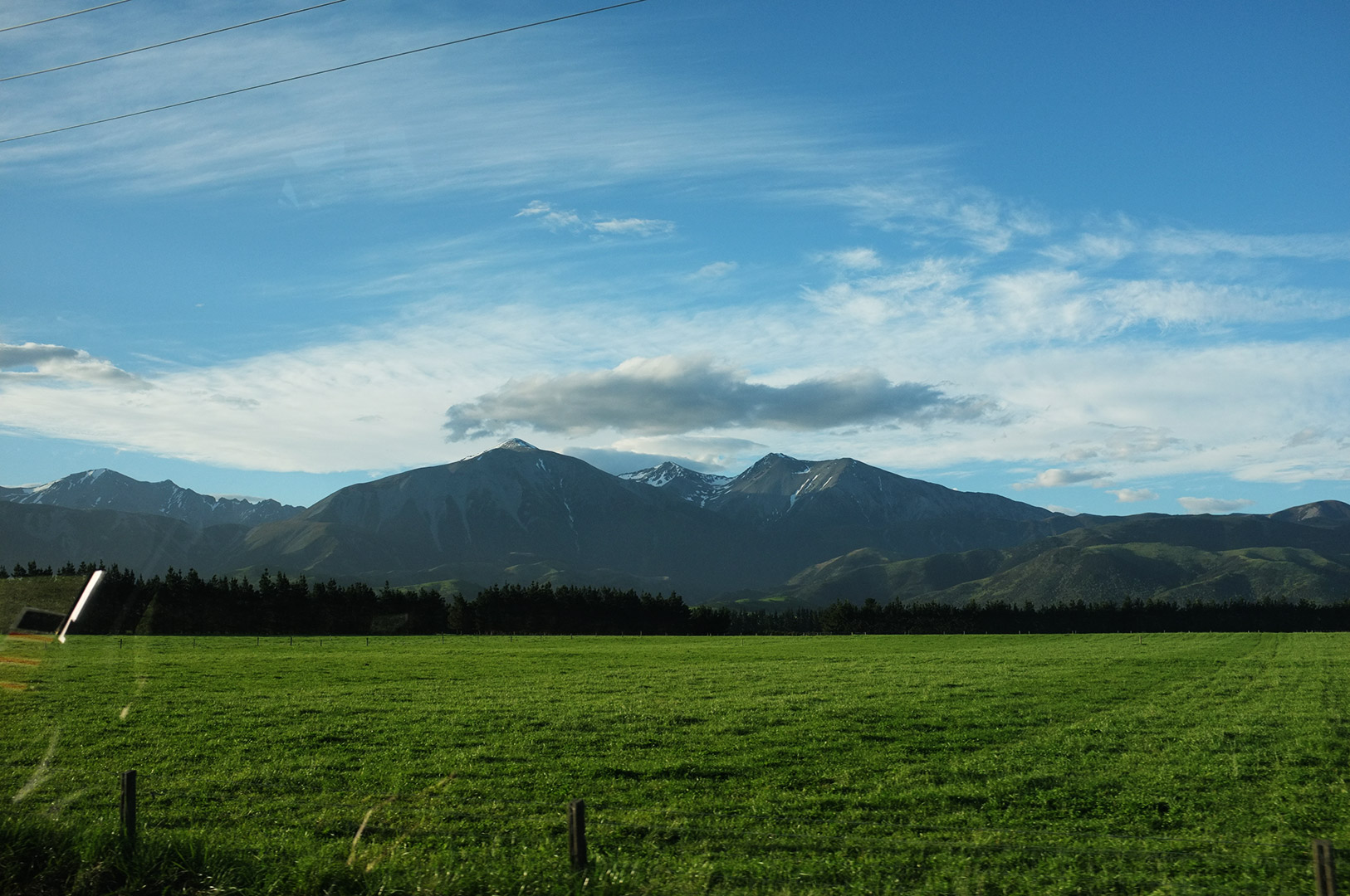 14 Hari Di New Zealand