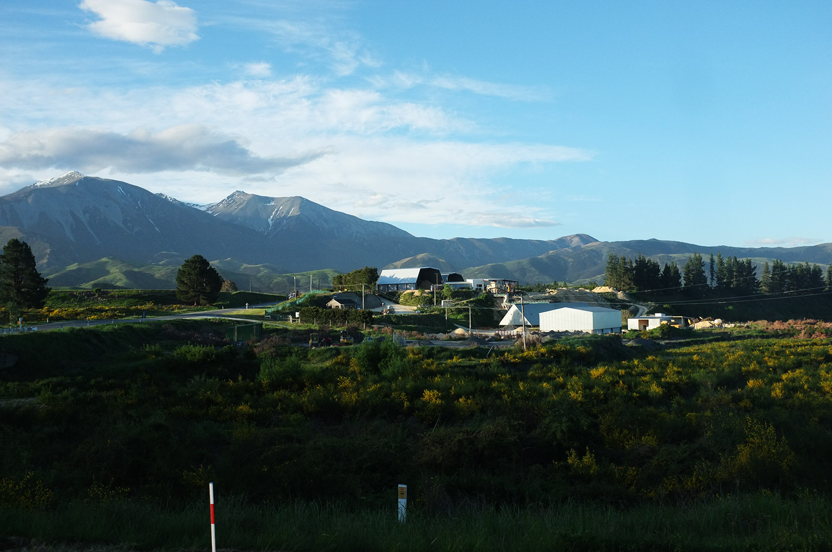 14 Hari Di New Zealand