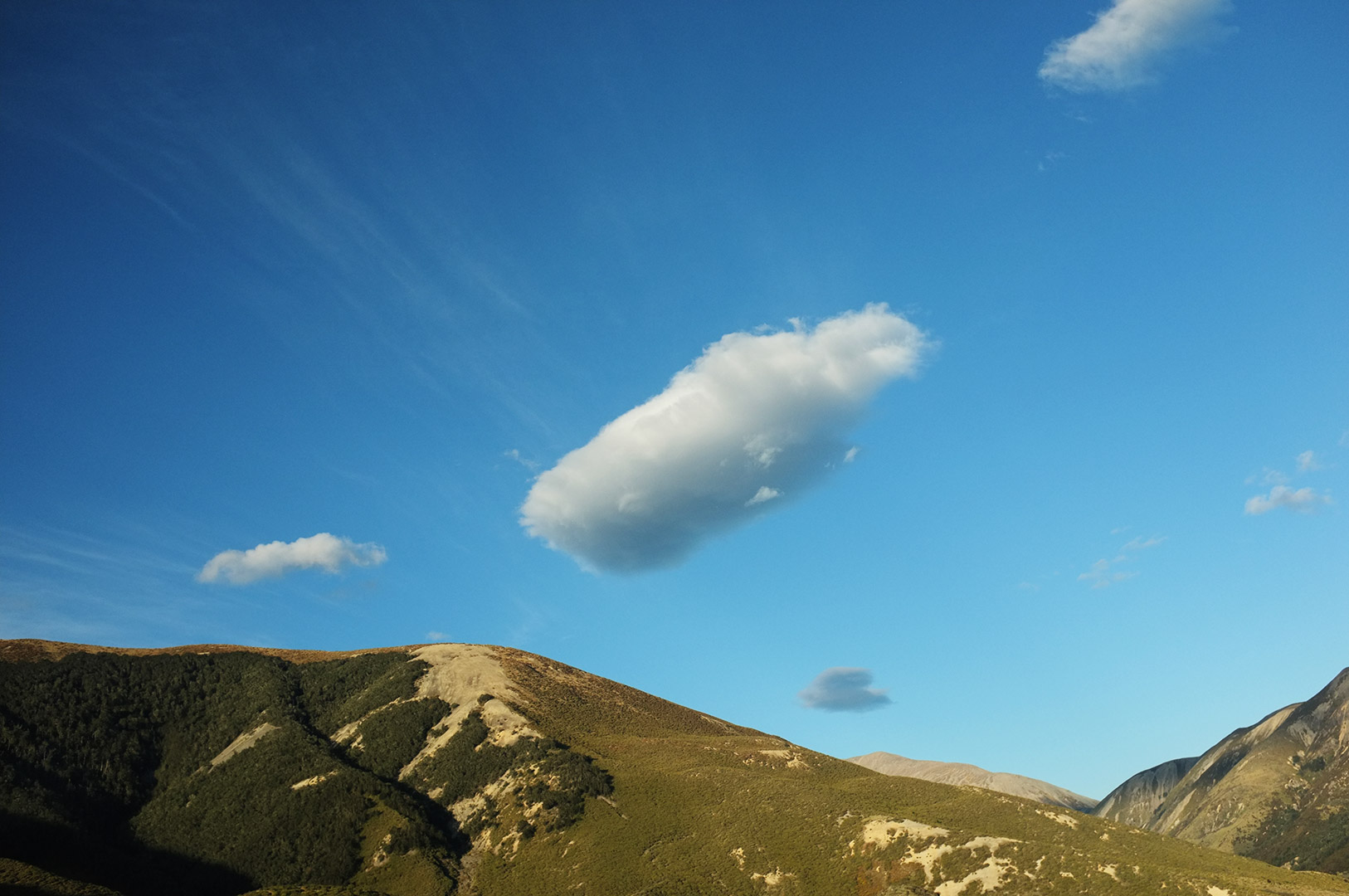 14 Hari Di New Zealand