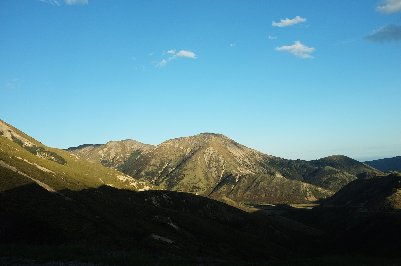 14 Hari Di New Zealand