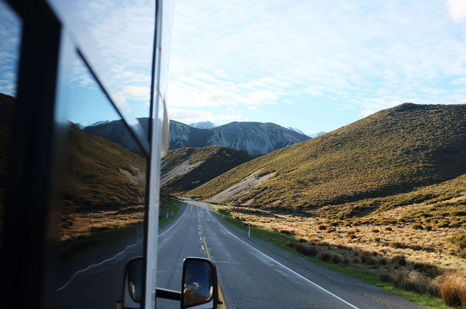 14 Hari Di New Zealand