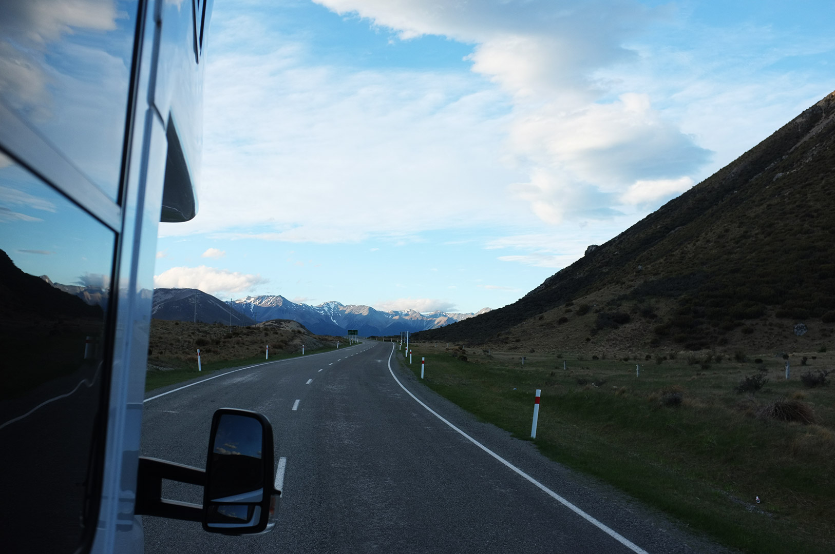 14 Hari Di New Zealand