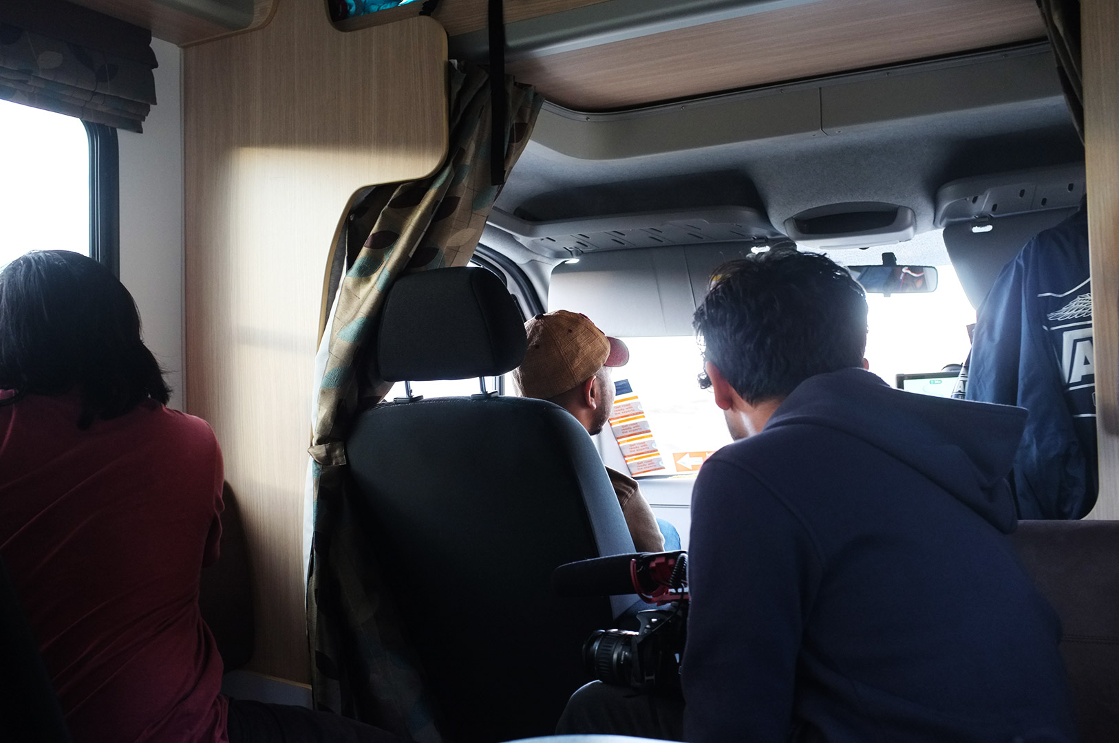 14 Hari Di New Zealand