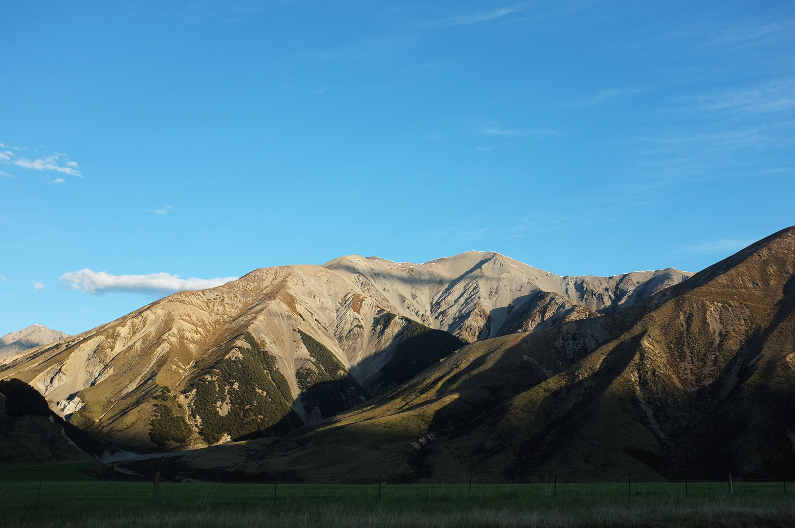 14 Hari Di New Zealand