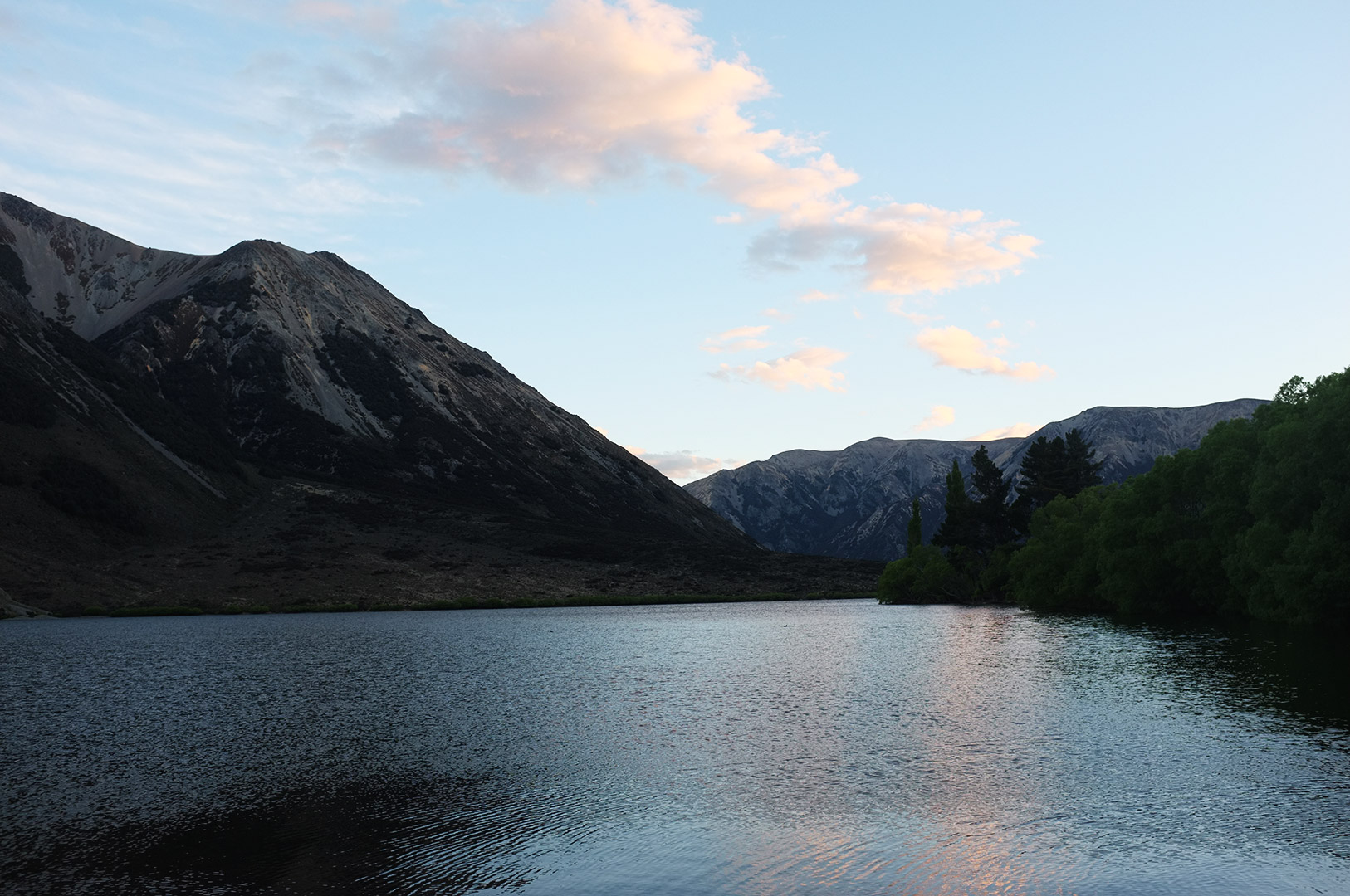 14 Hari Di New Zealand