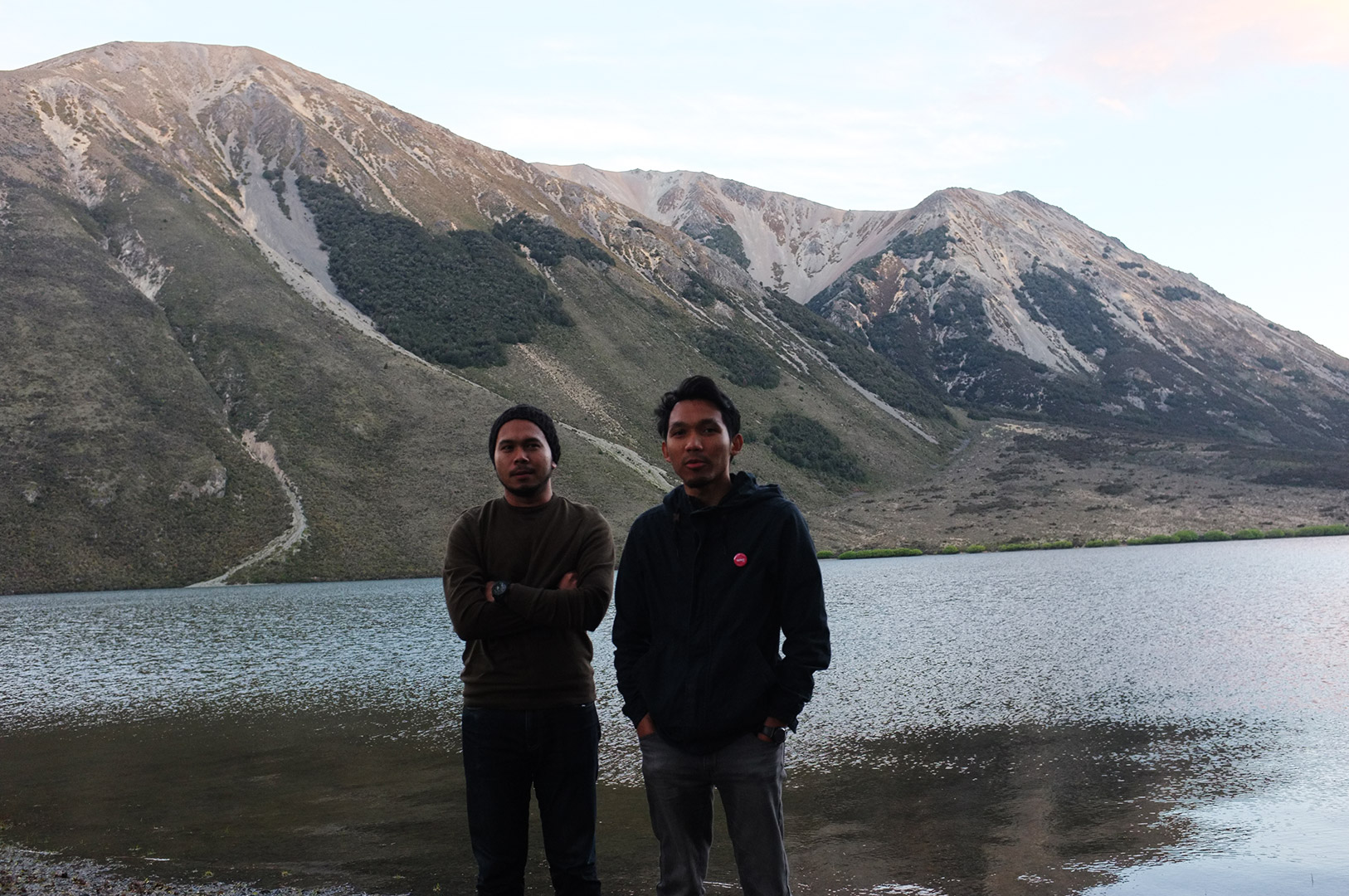 14 Hari Di New Zealand