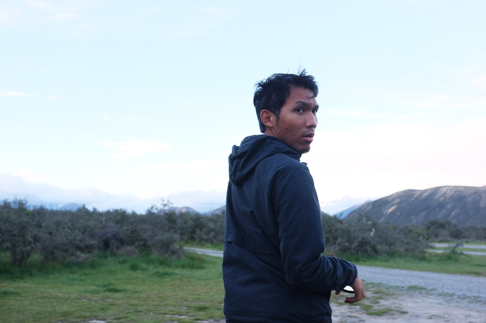 14 Hari Di New Zealand