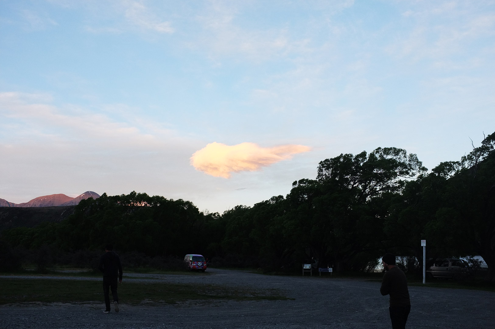 14 Hari Di New Zealand