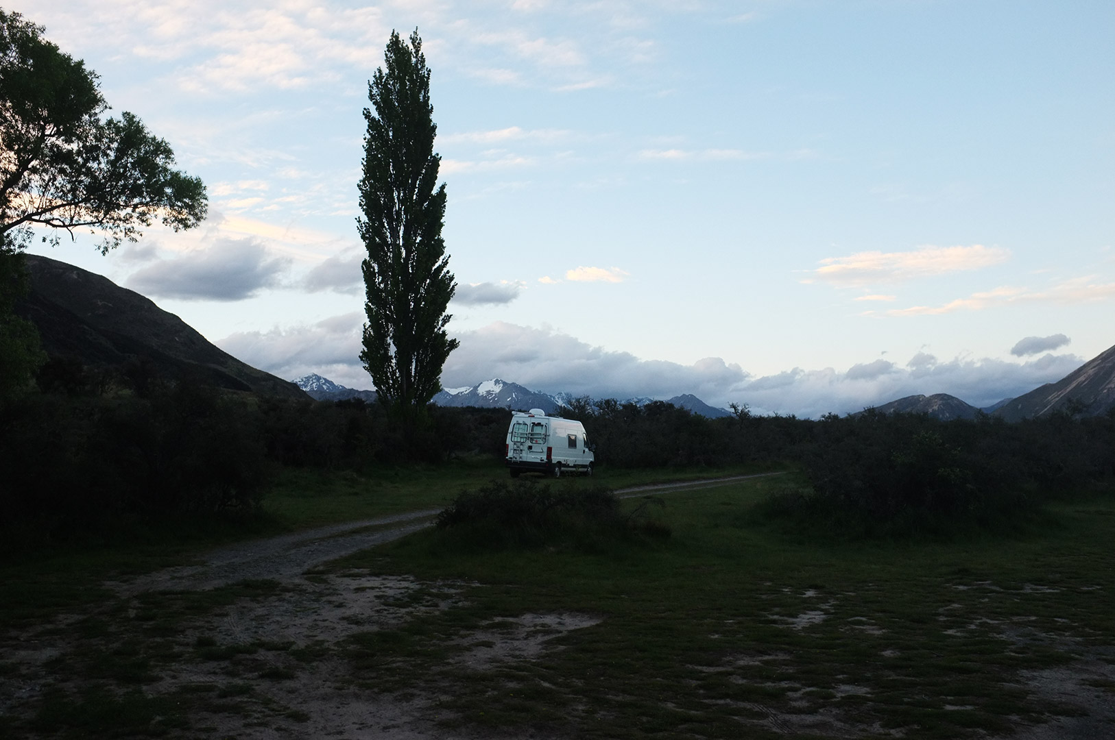 14 Hari Di New Zealand