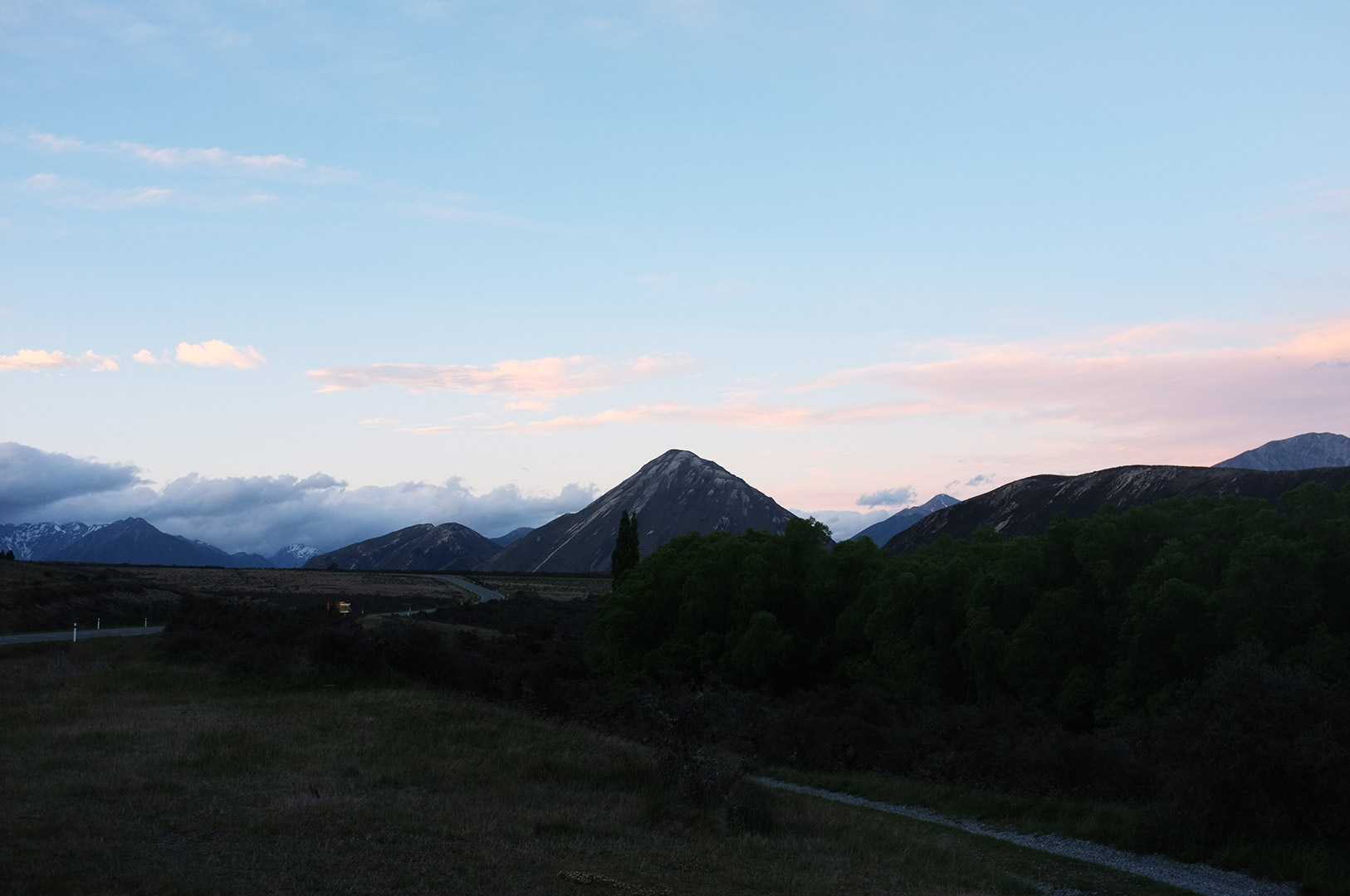 14 Hari Di New Zealand