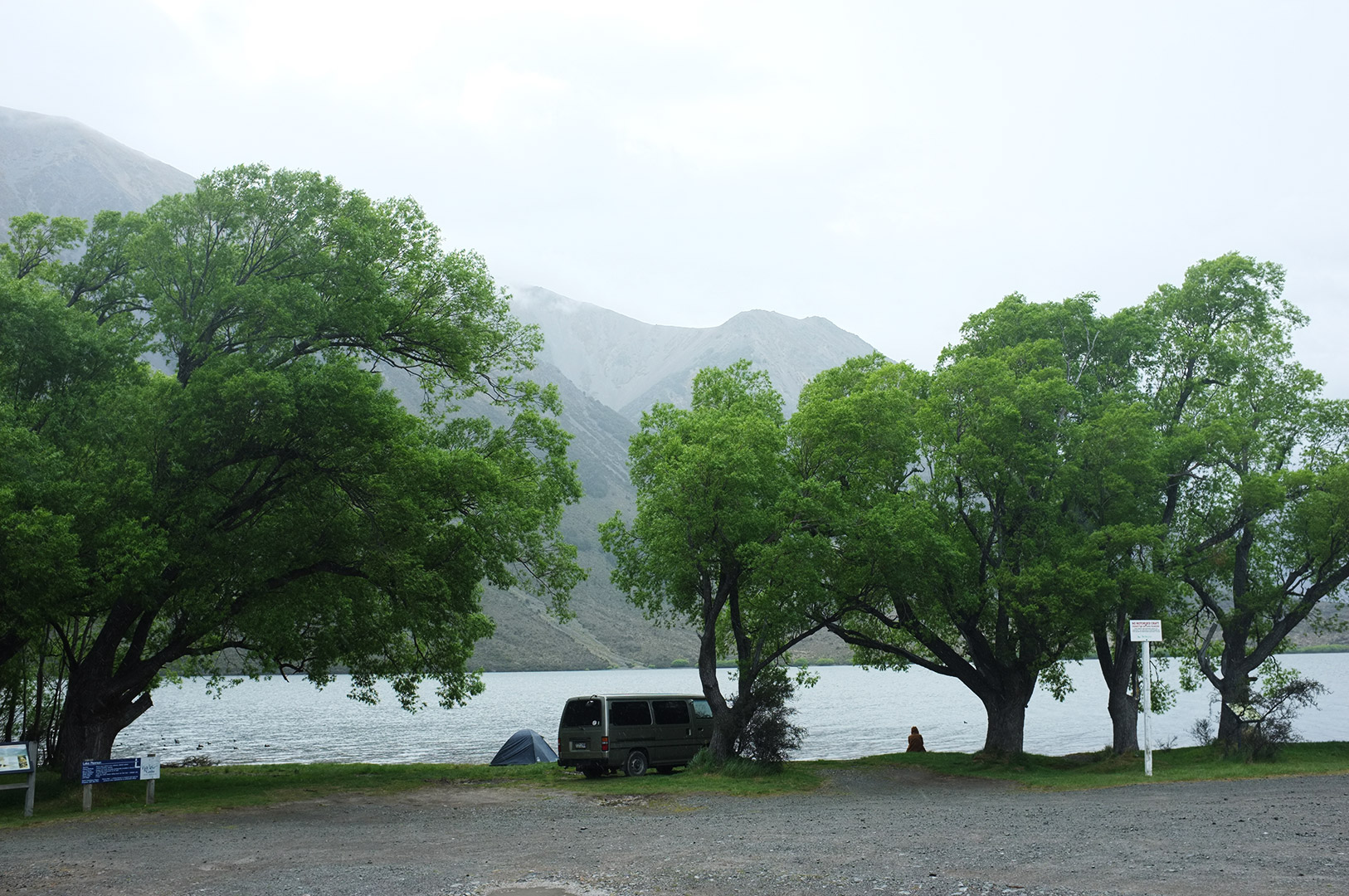 14 Hari Di New Zealand