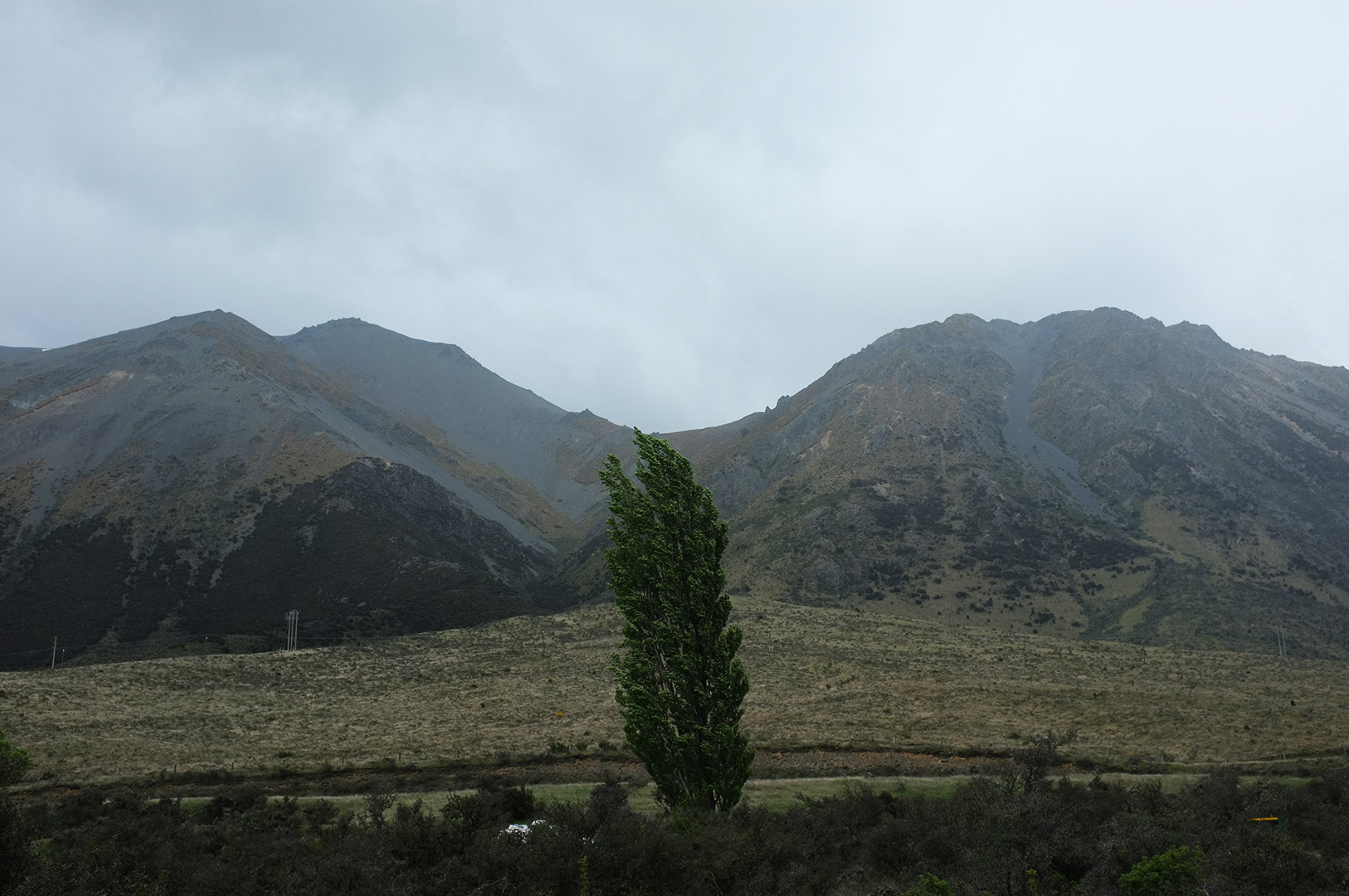 14 Hari Di New Zealand