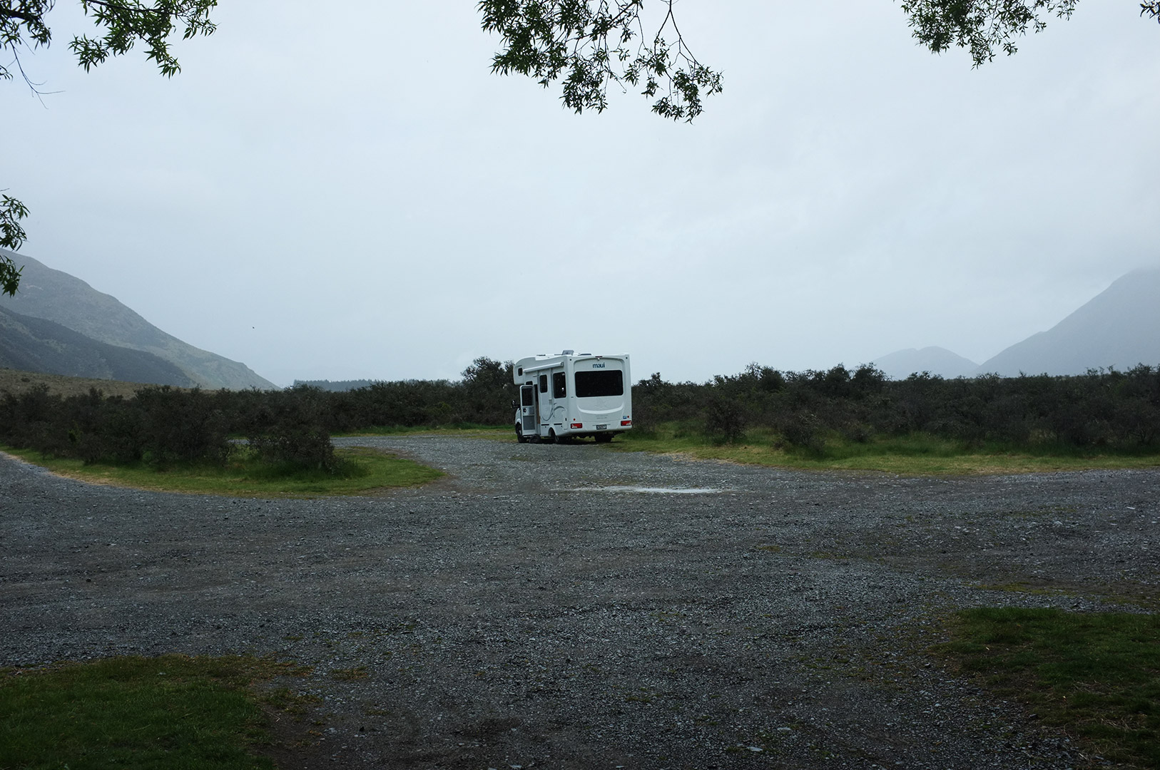 14 Hari Di New Zealand